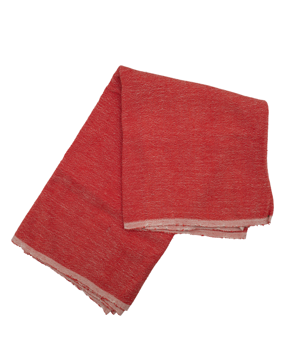 Red Towel – Fieldshop by Garden & Gun