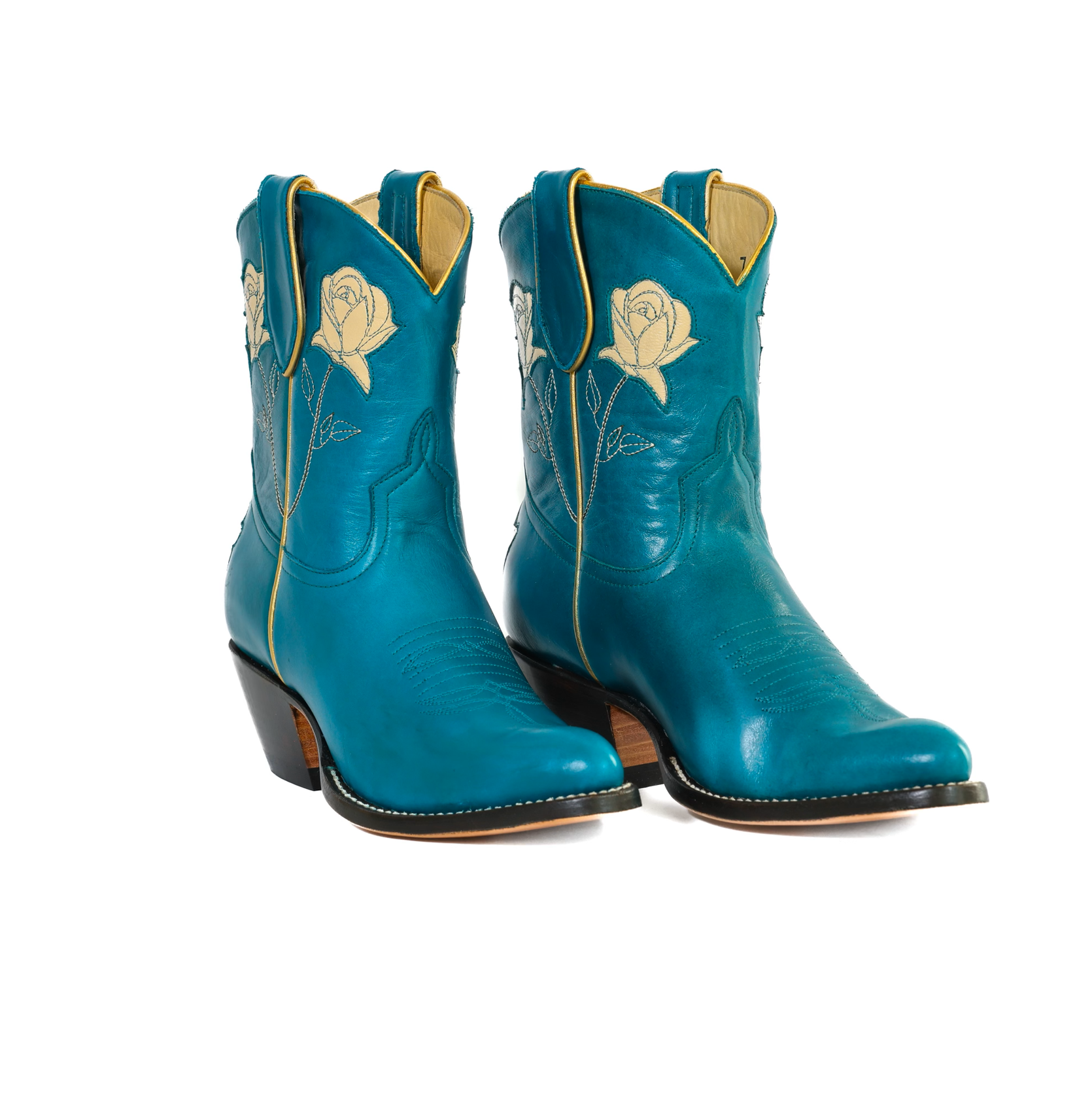 Shortie Women's Cowboy Boot