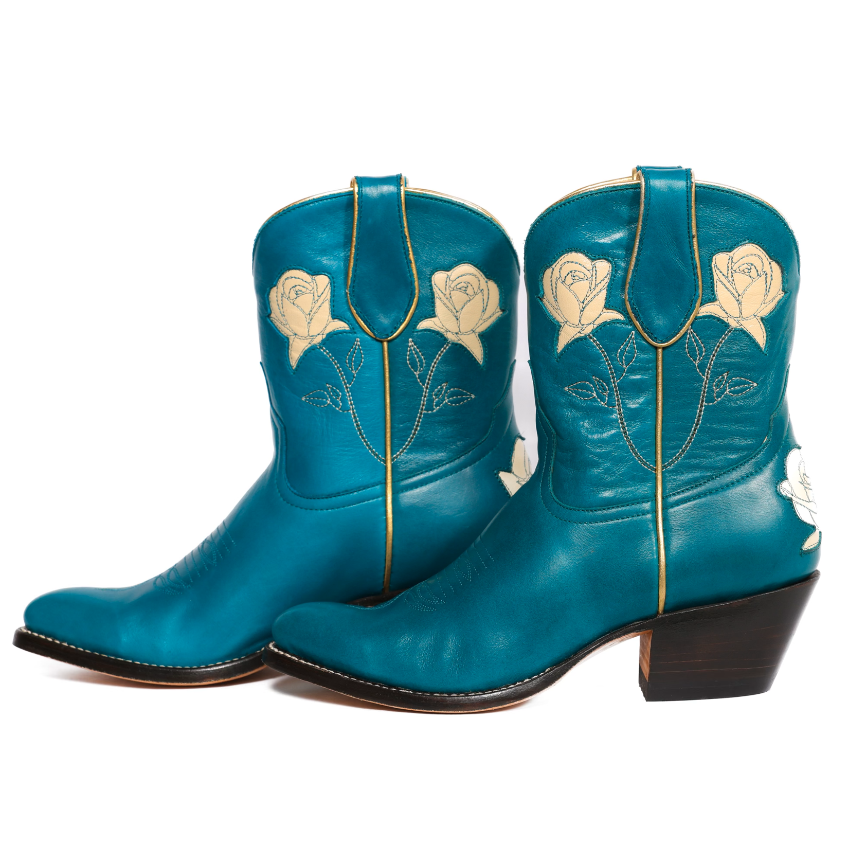 Shortie Women's Cowboy Boot