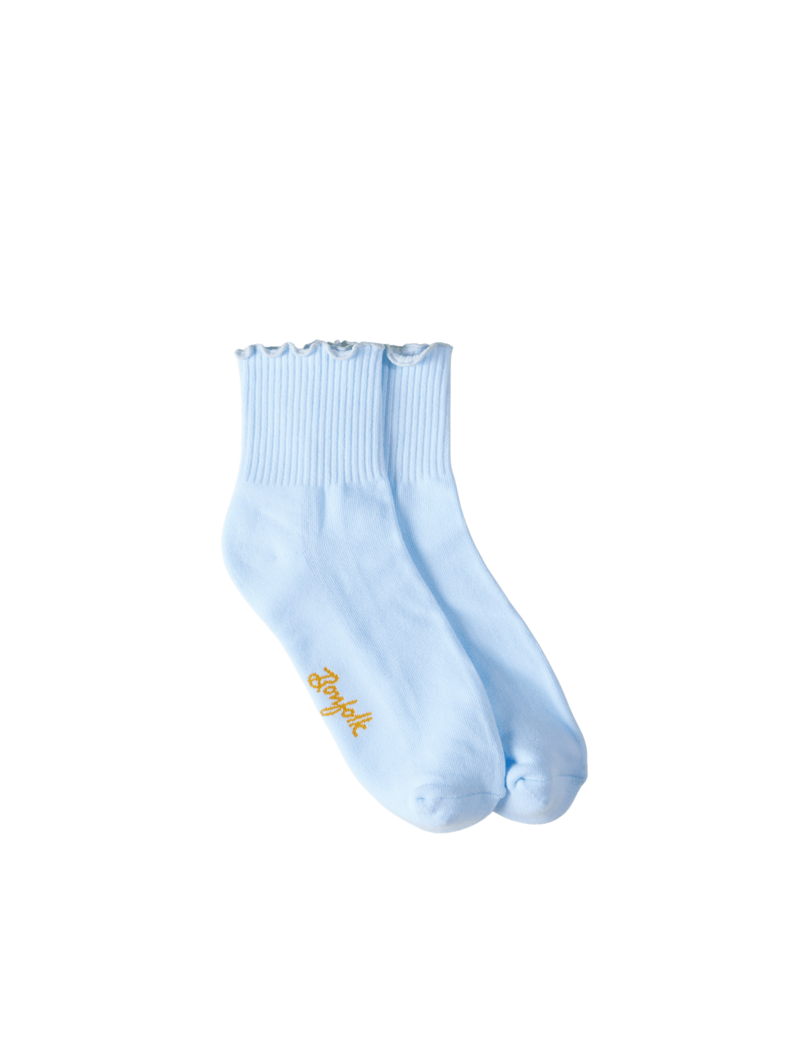 Ruffle Quarter