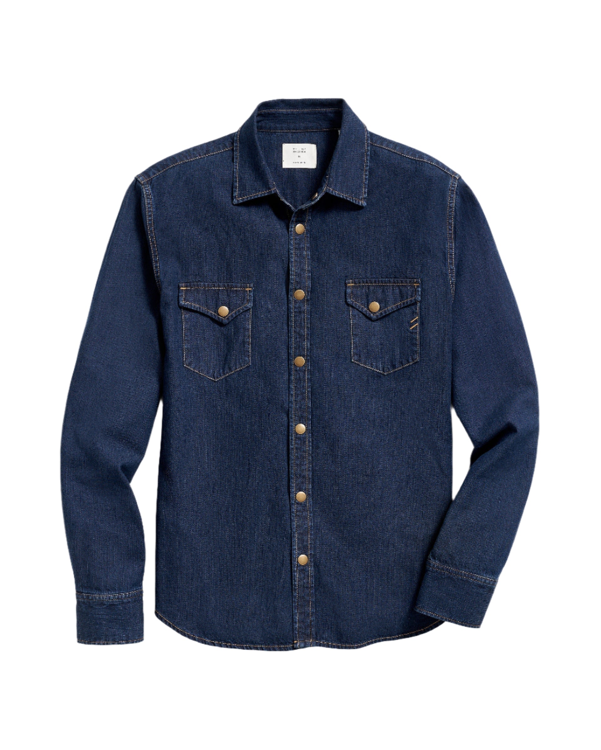 The Shoals Classic Shirt
