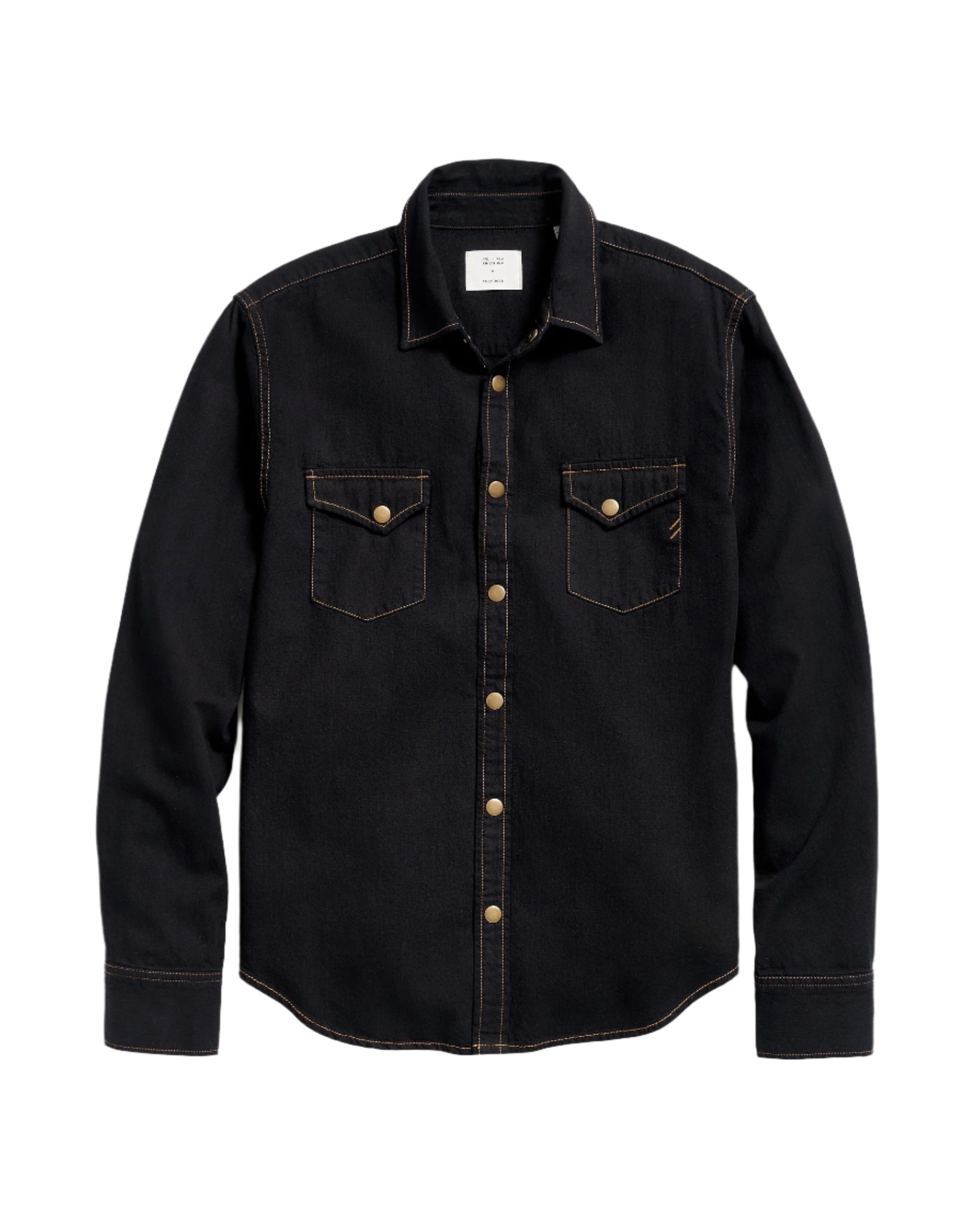 The Shoals Classic Shirt