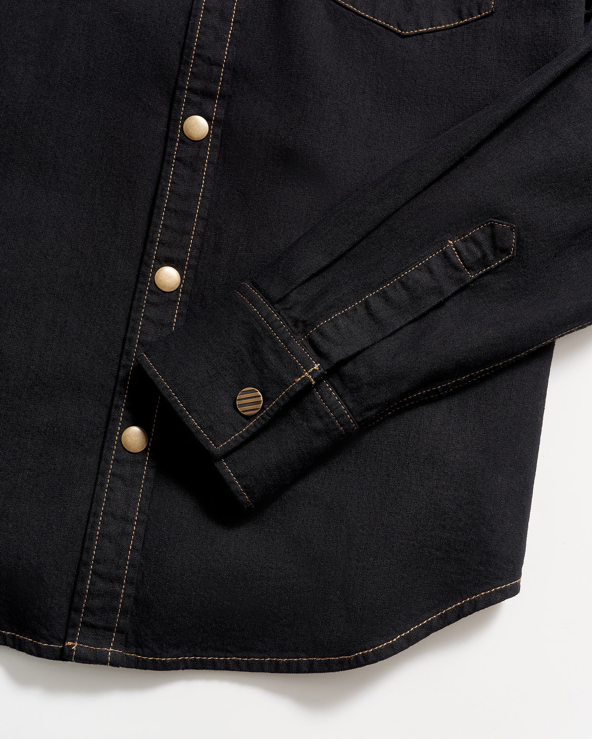 The Shoals Classic Shirt