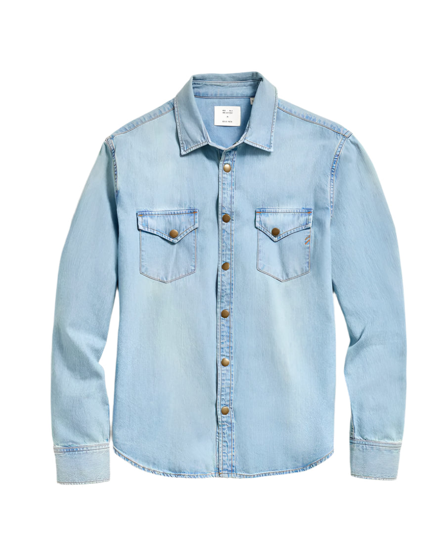 The Shoals Classic Shirt