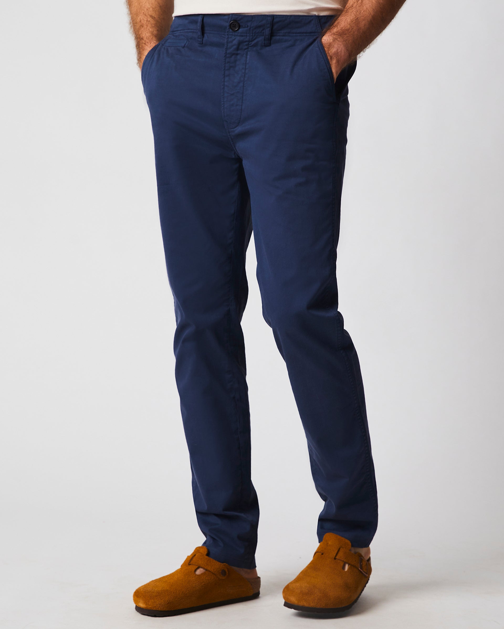 Chino Pant