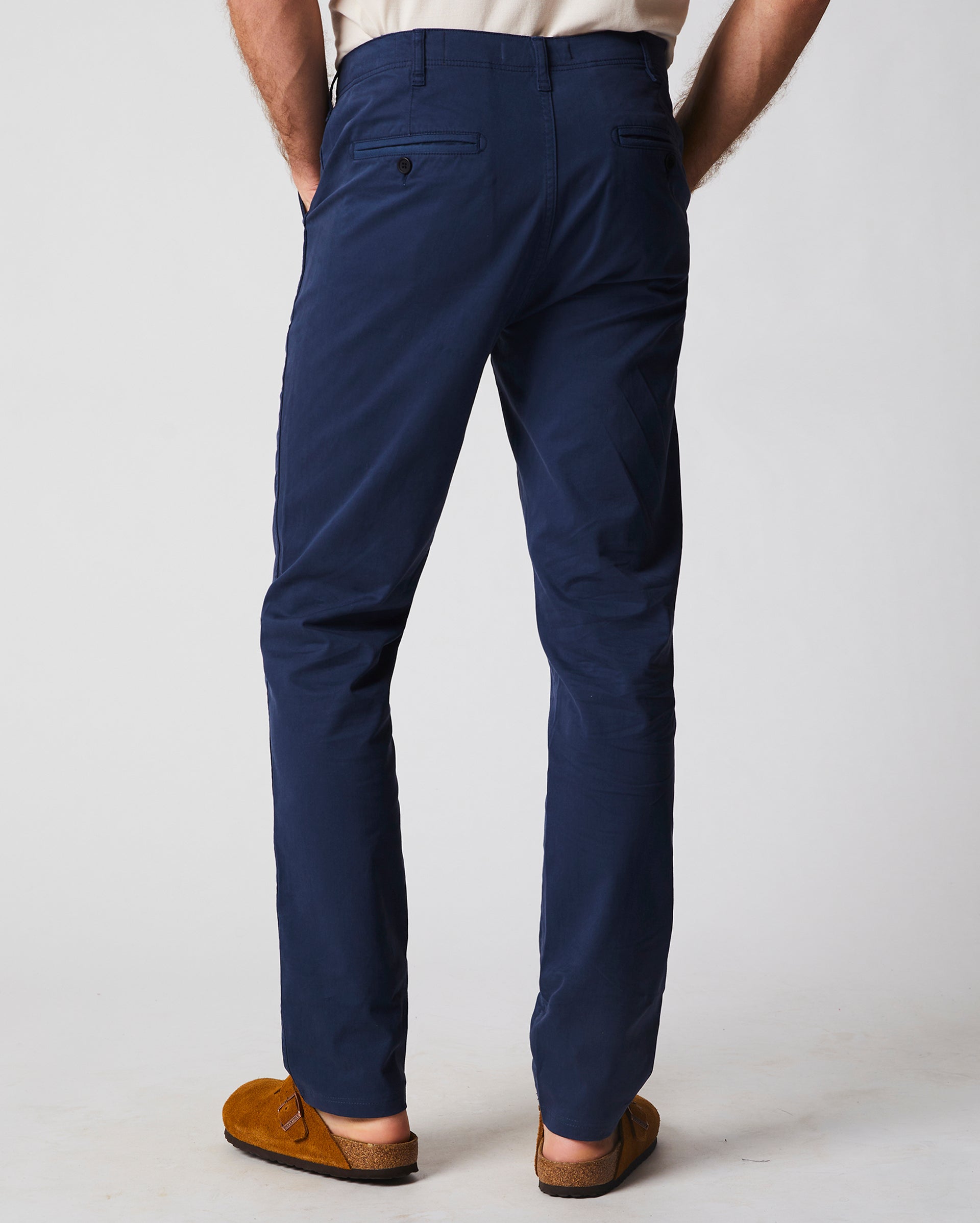 Chino Pant