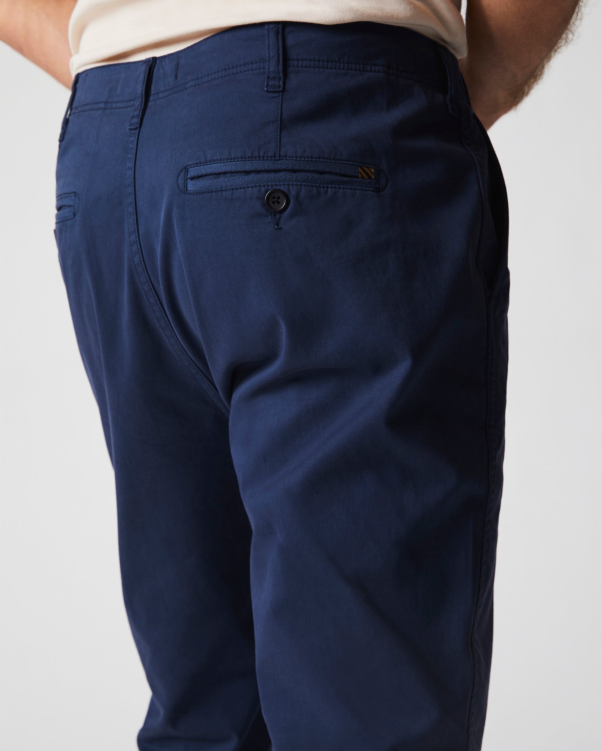 Chino Pant