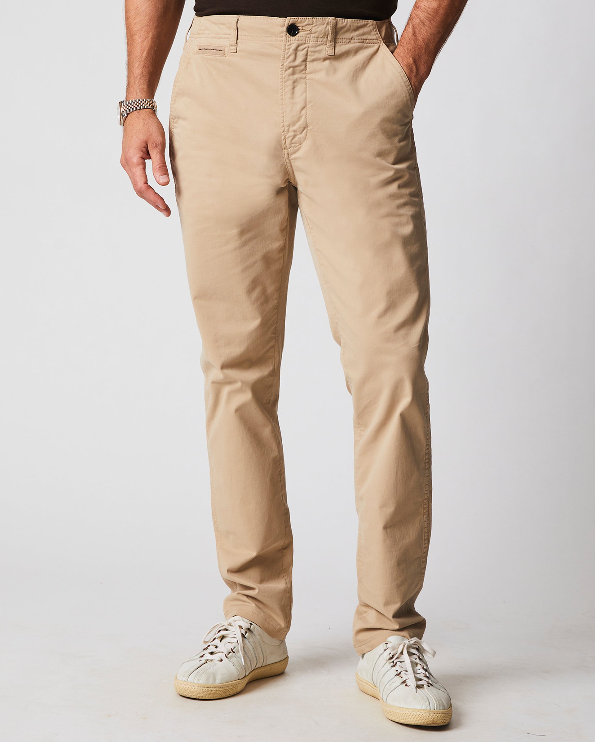 Chino Pant
