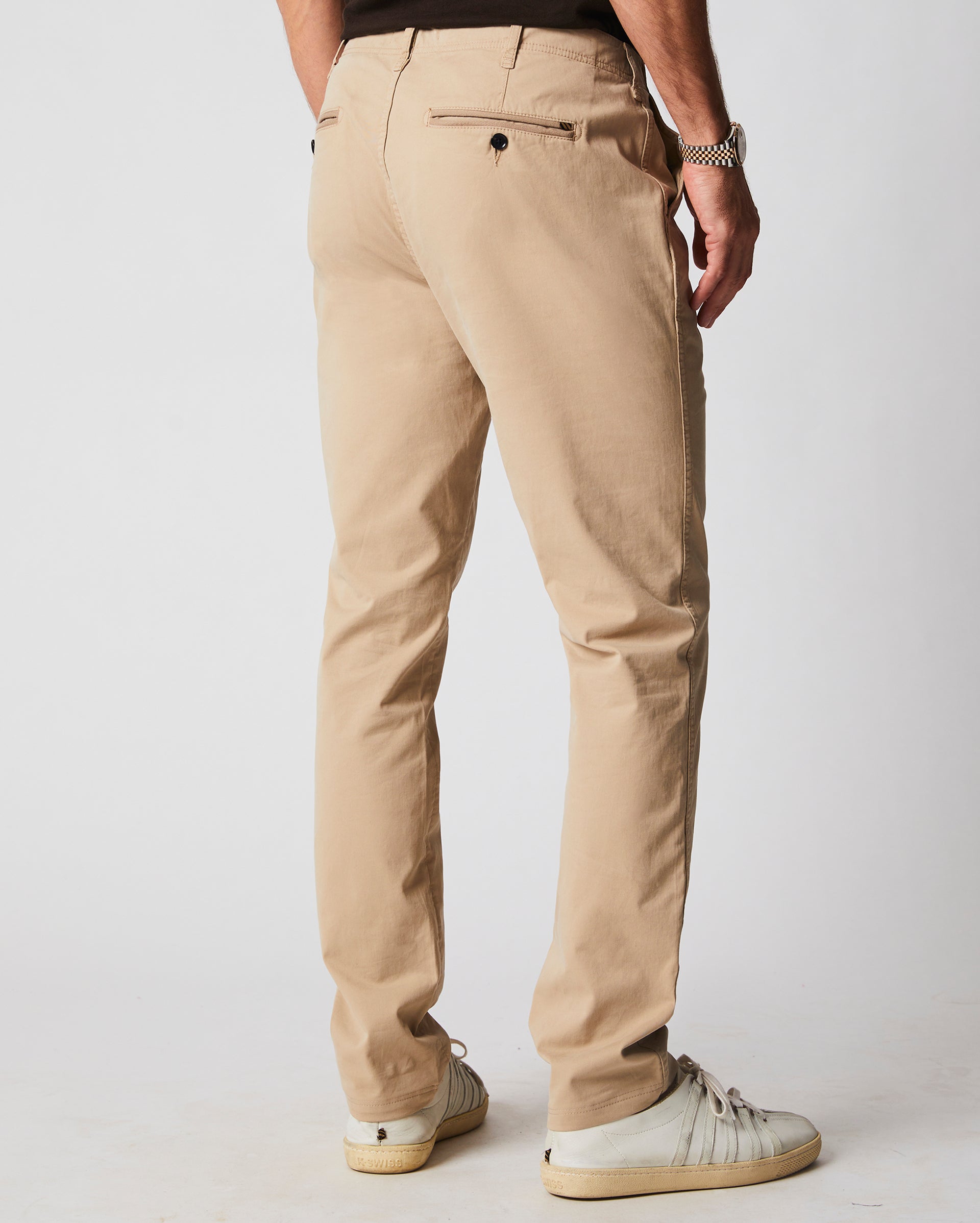 Chino Pant