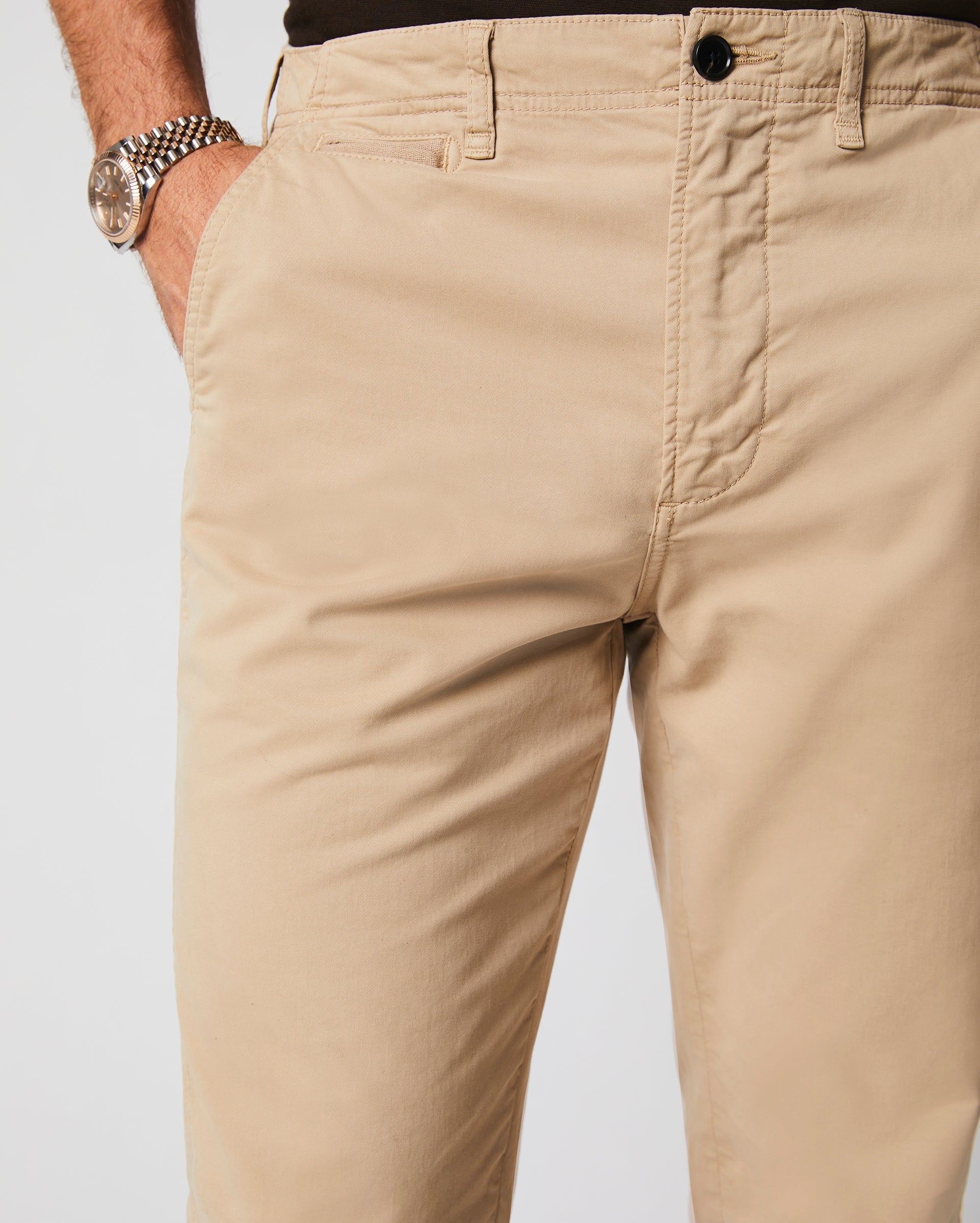 Chino Pant