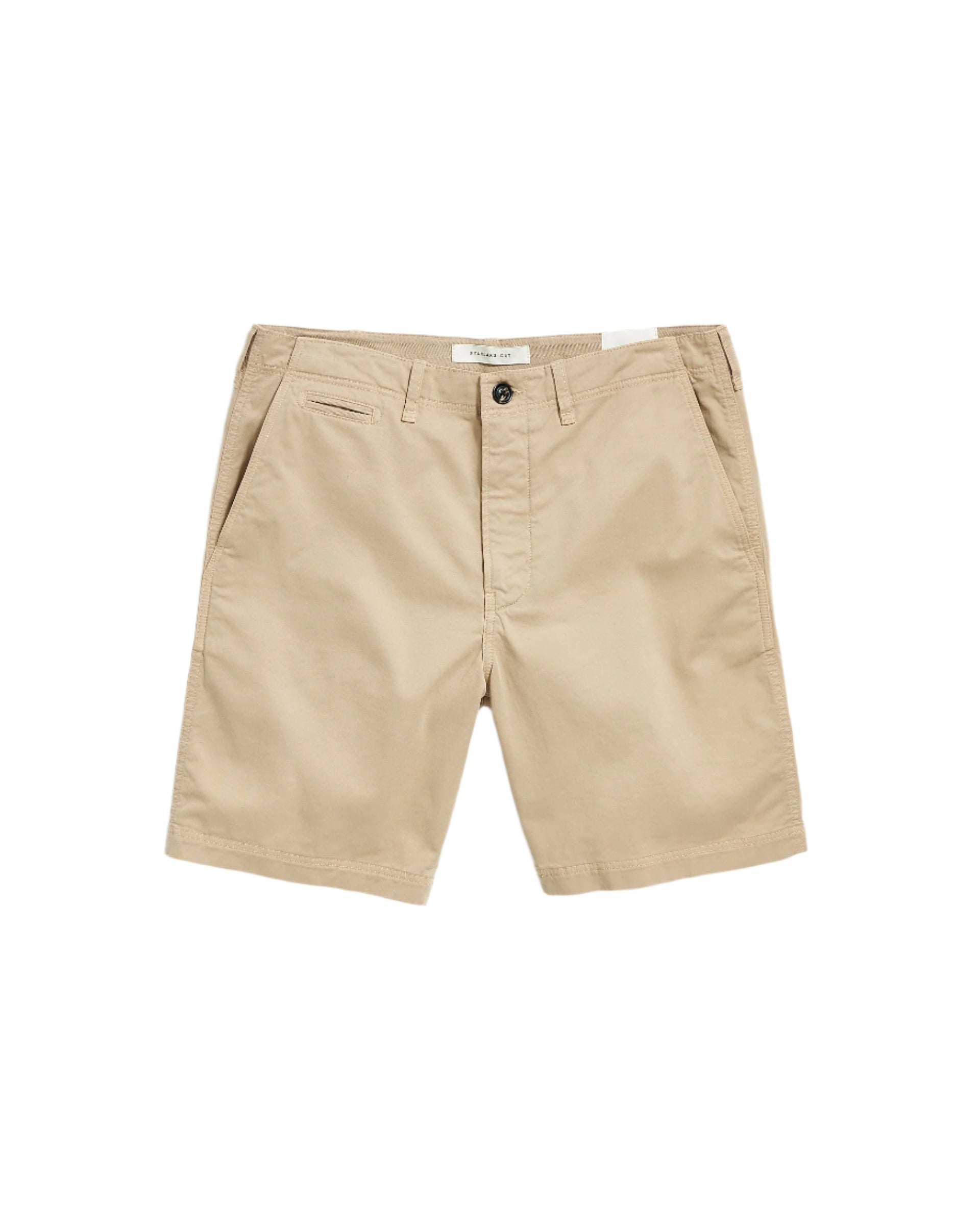 8" Chino Short