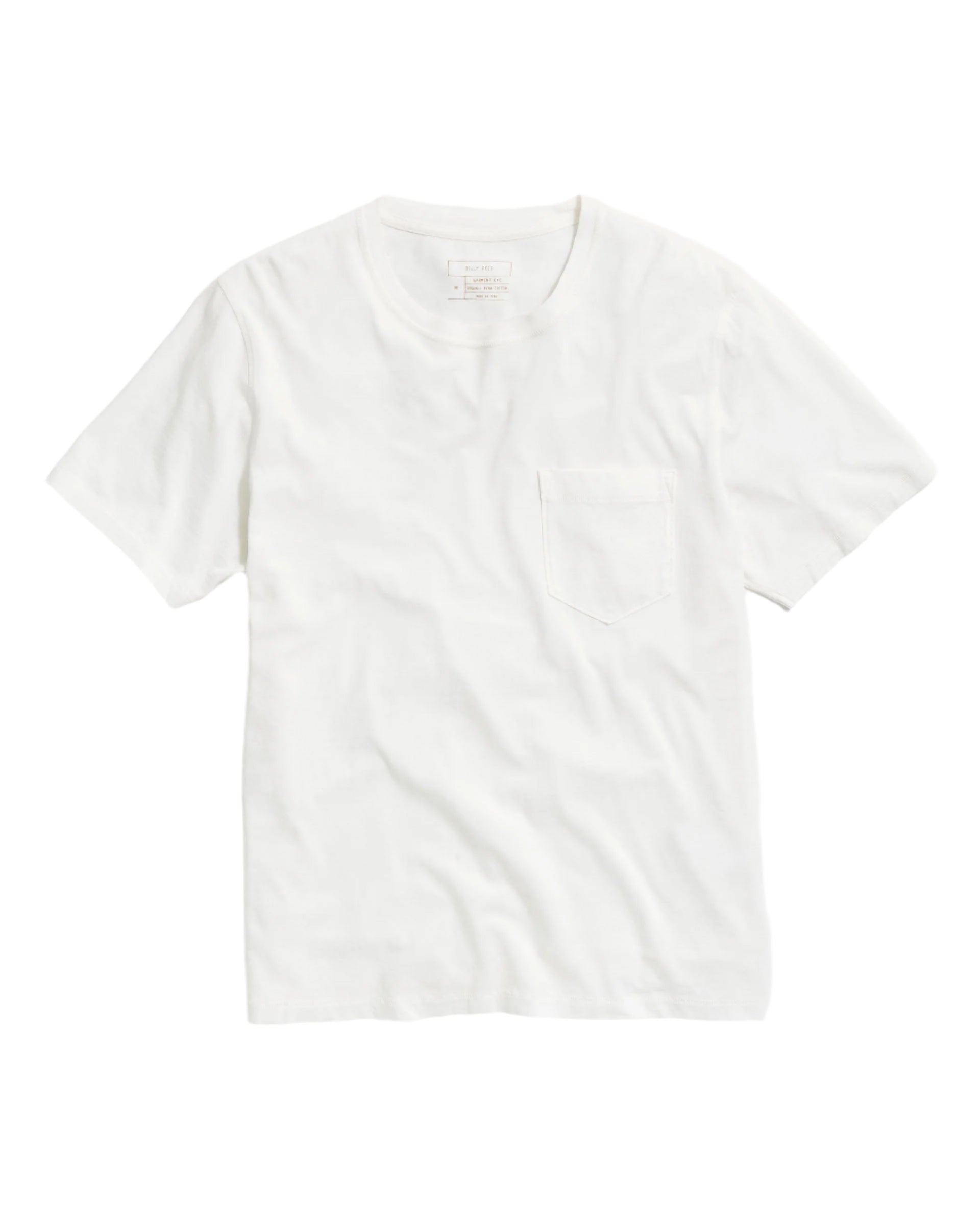 Washed Tee