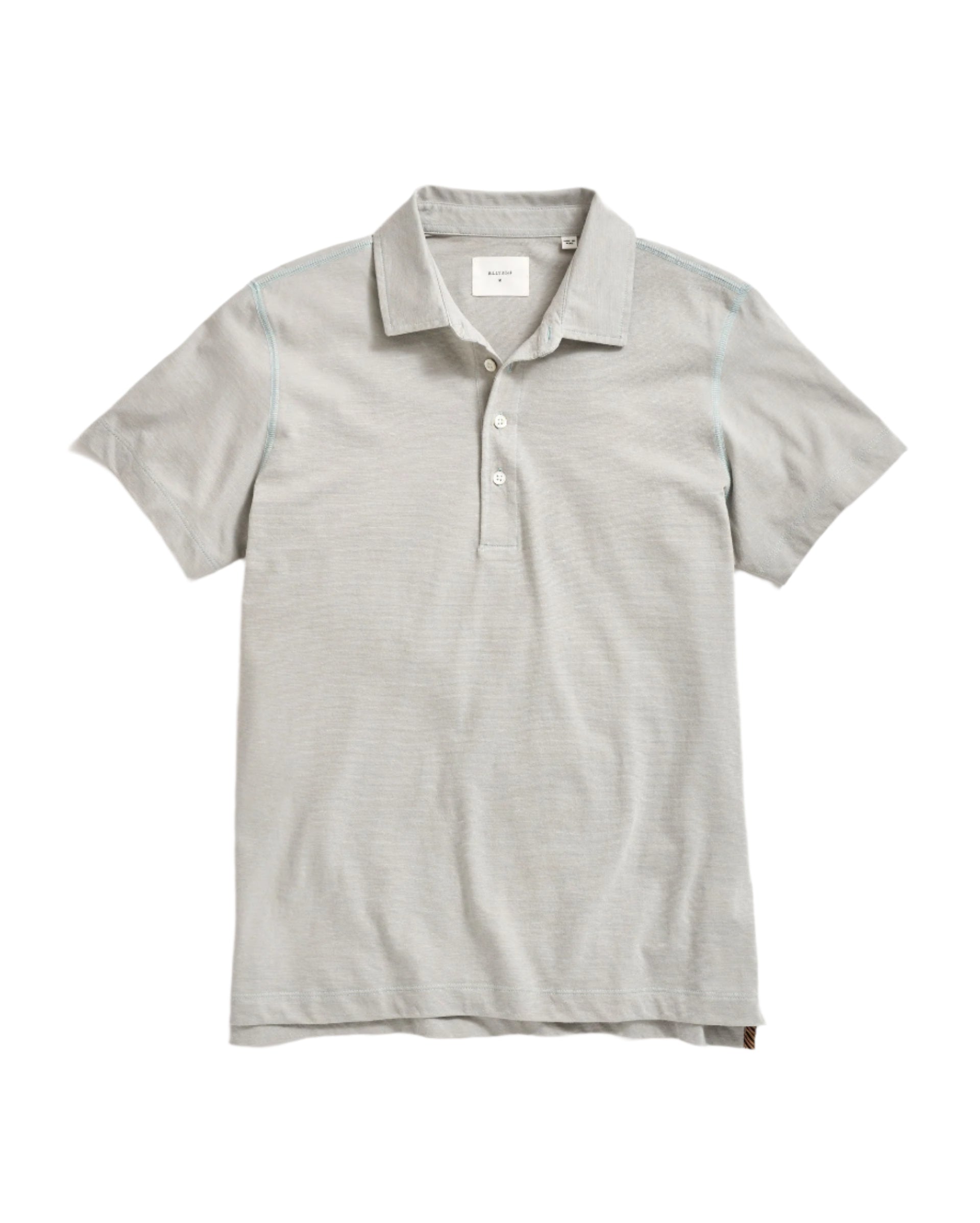 Stripe Pensacola Polo Shirt