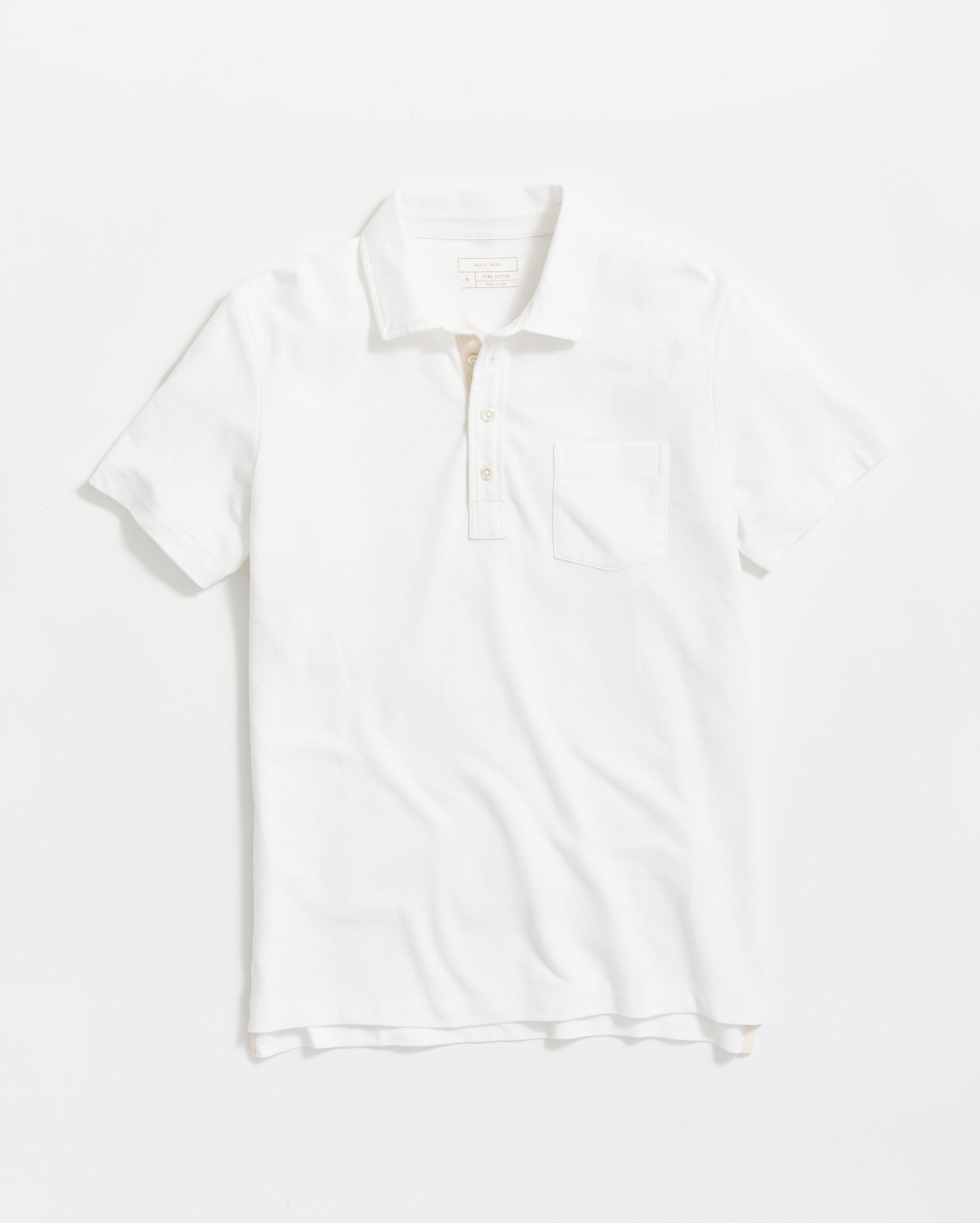 Pique Pensacola Polo