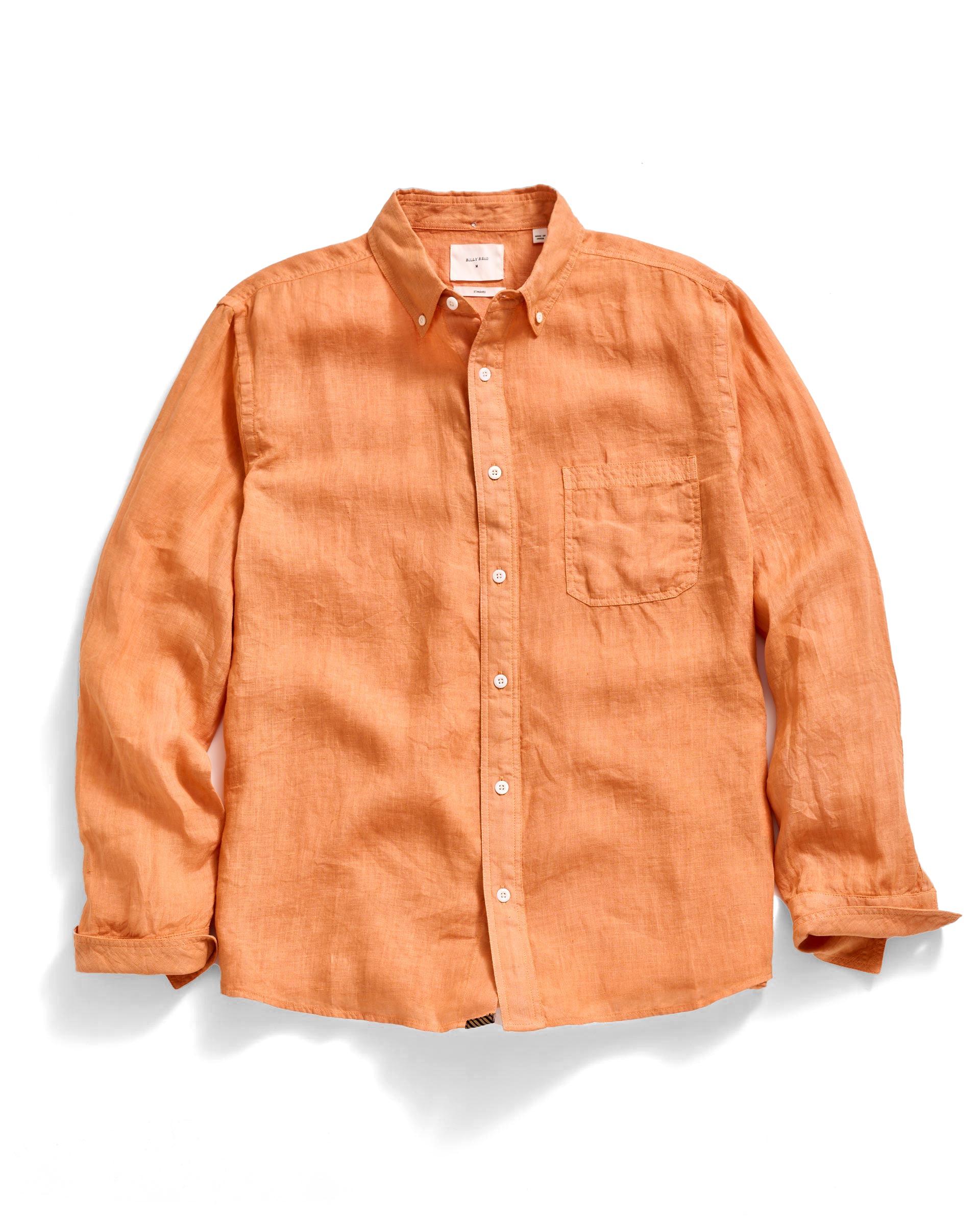 Tuscumbia Linen Shirt – Fieldshop by Garden & Gun