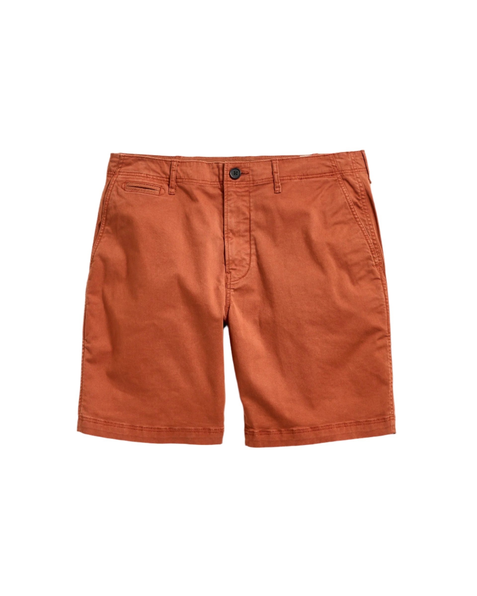 8" Chino Short