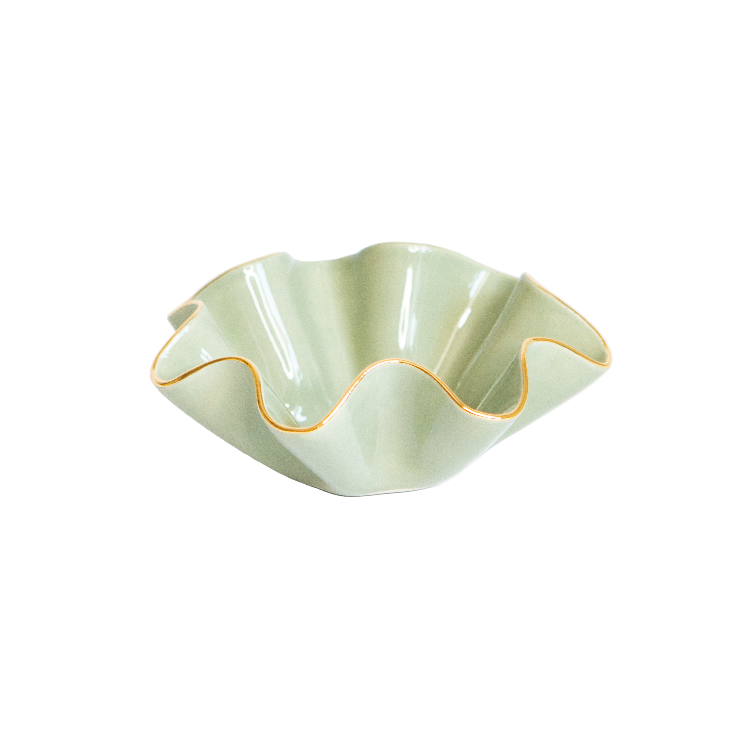 Adorn Wavy Bowl