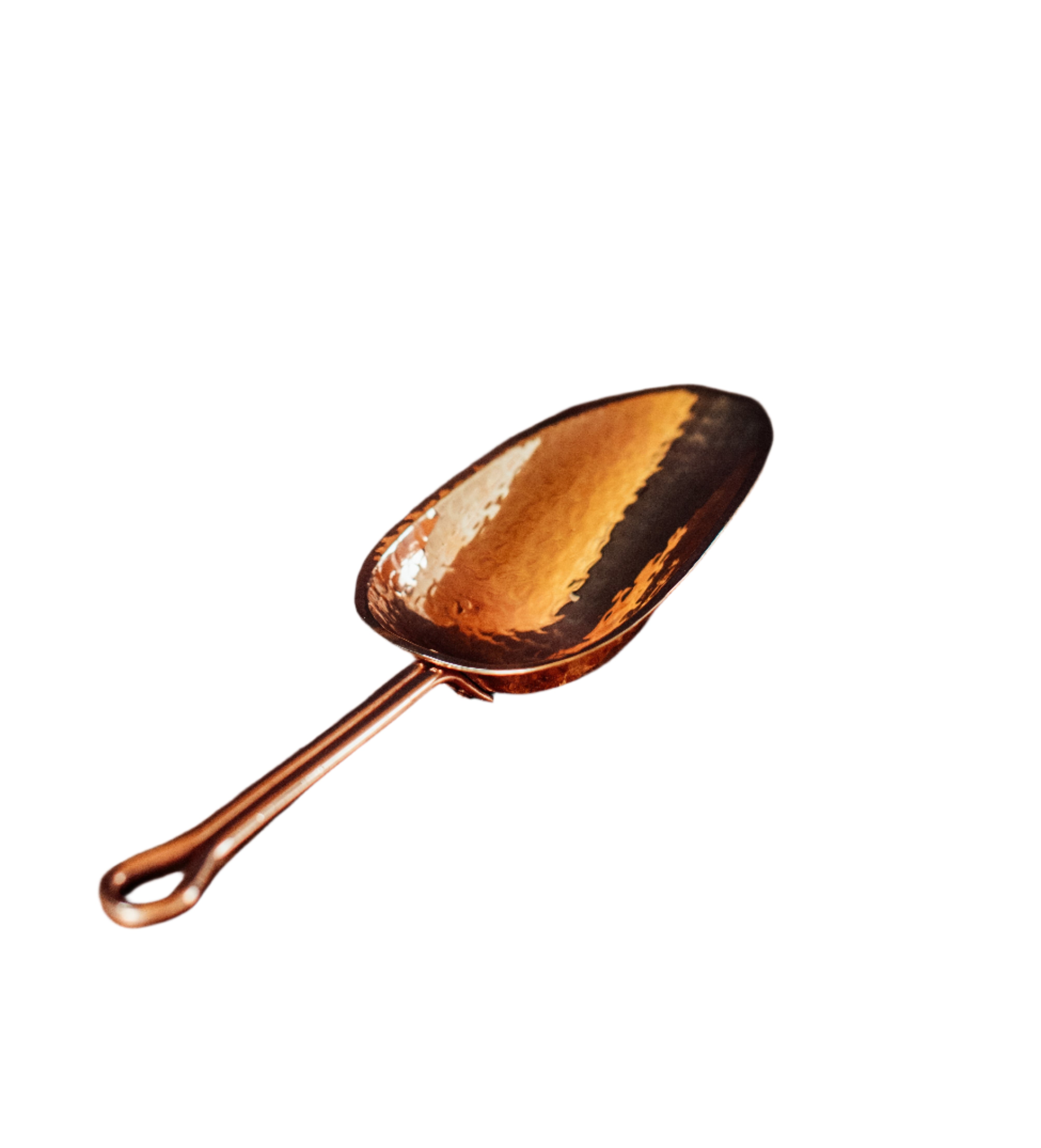 Sertodo Copper Scoop