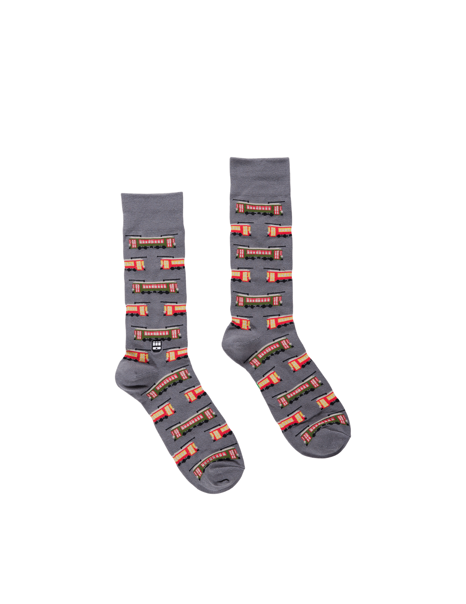 Streetcar Socks