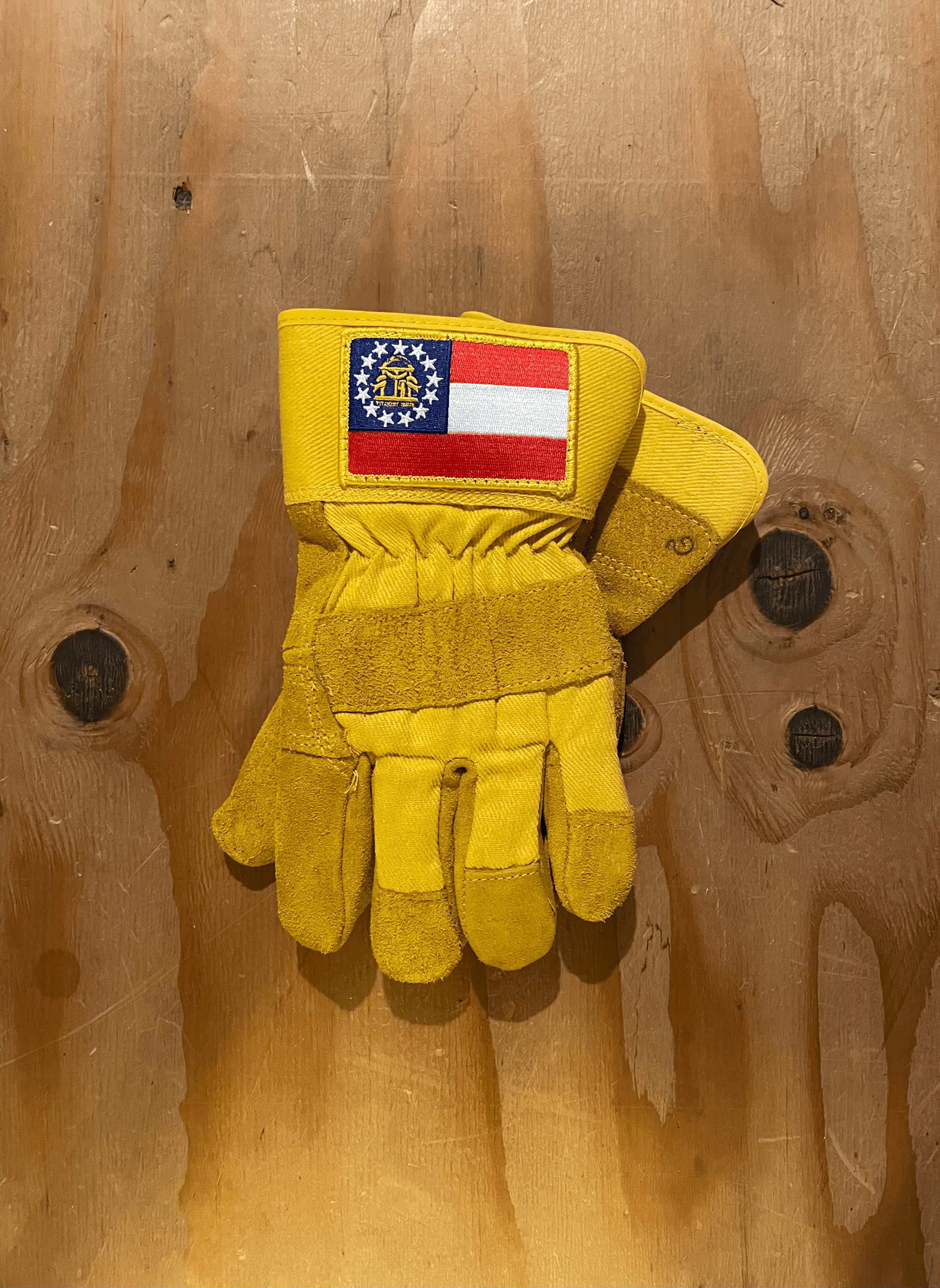 GEORGIA GLOVES