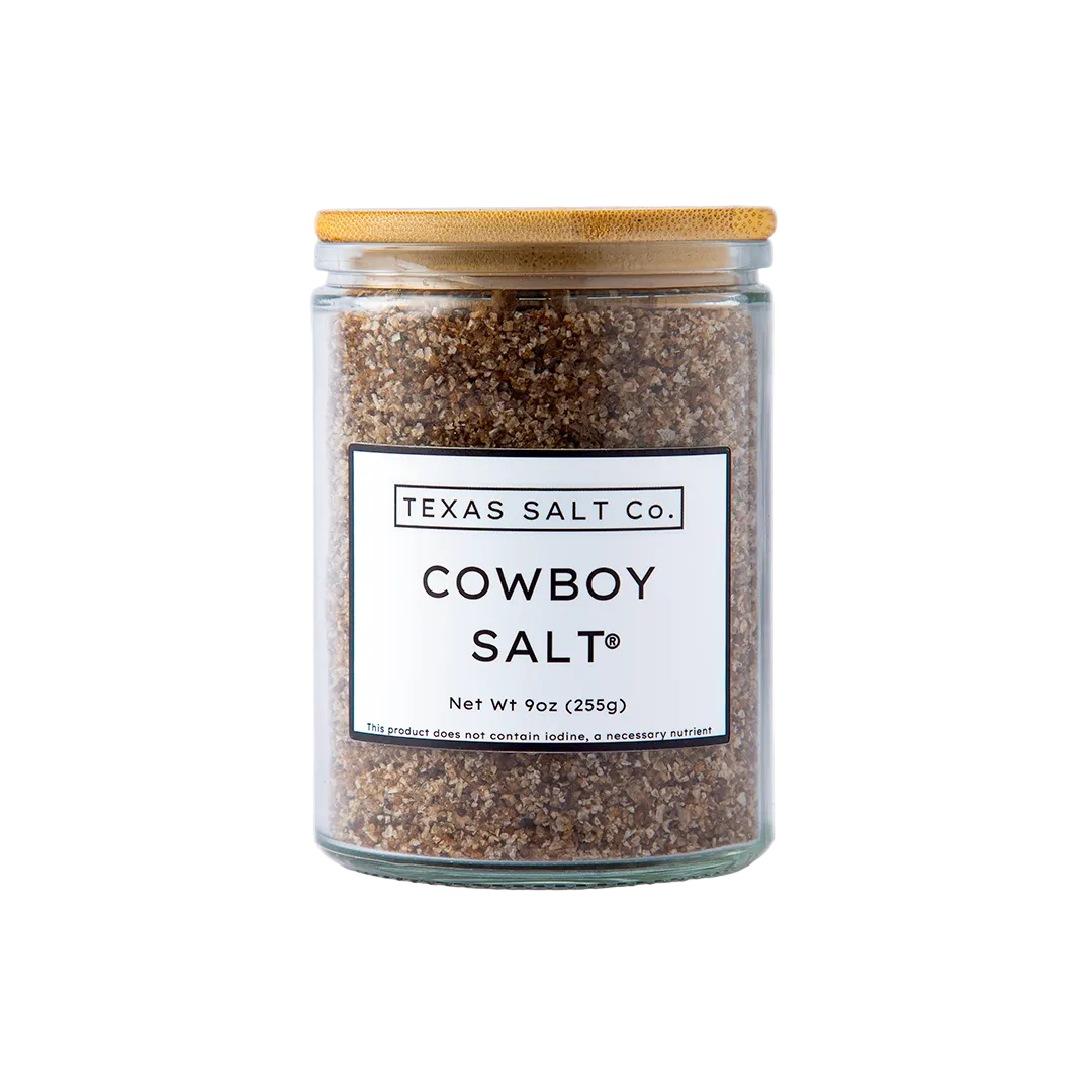 Cowboy Salt®