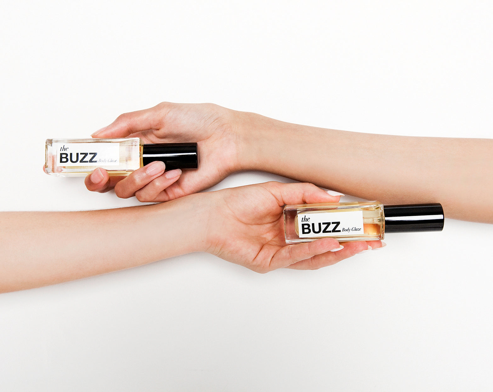 GLAZED Illuminating GLOW Oil + Bug Defying Repellent