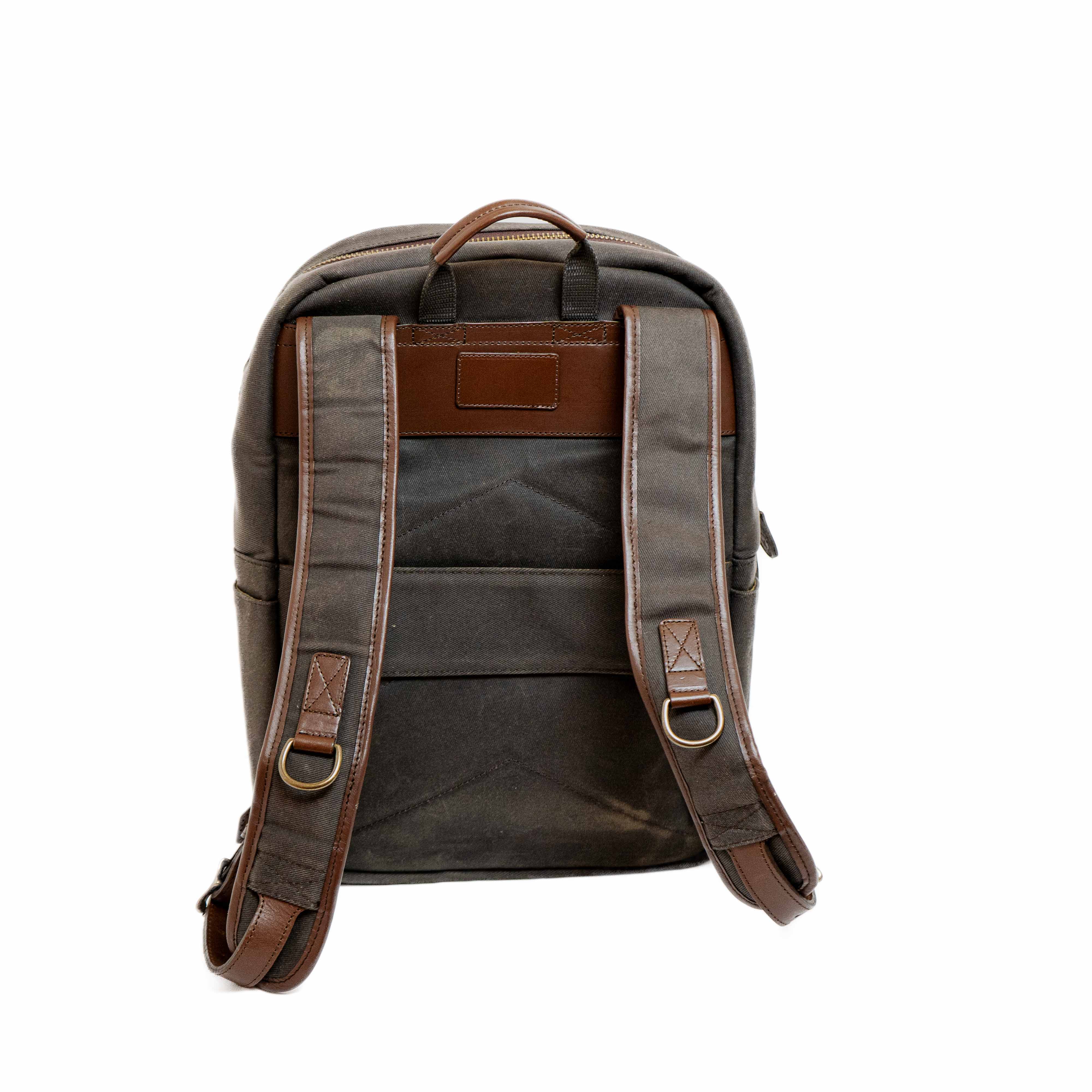 TIMELESS "1817" BACKPACK