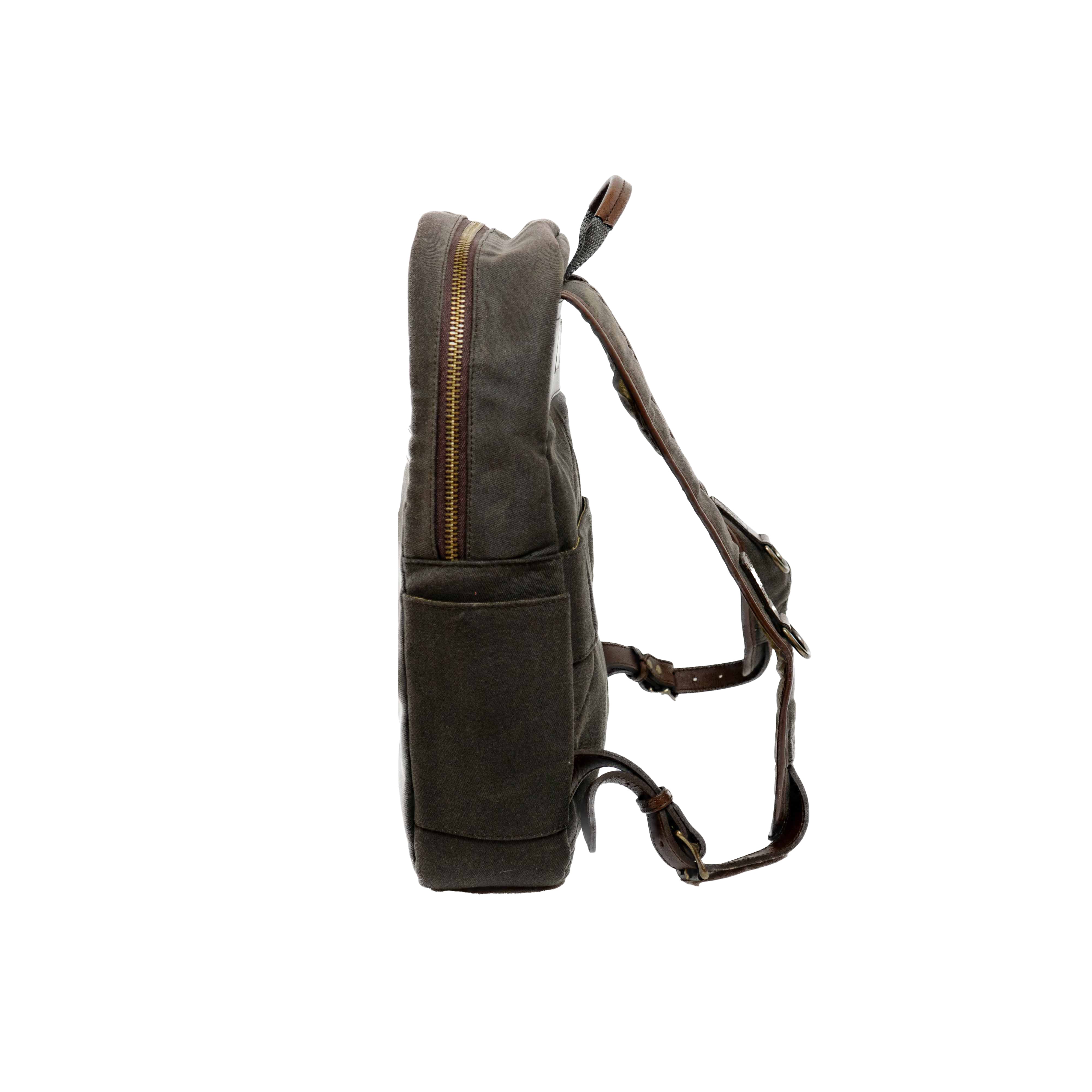 TIMELESS "1817" BACKPACK
