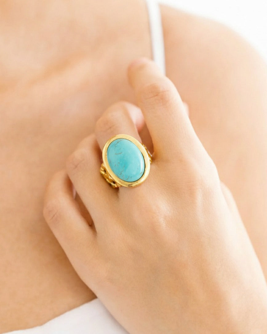 Caroline Ring