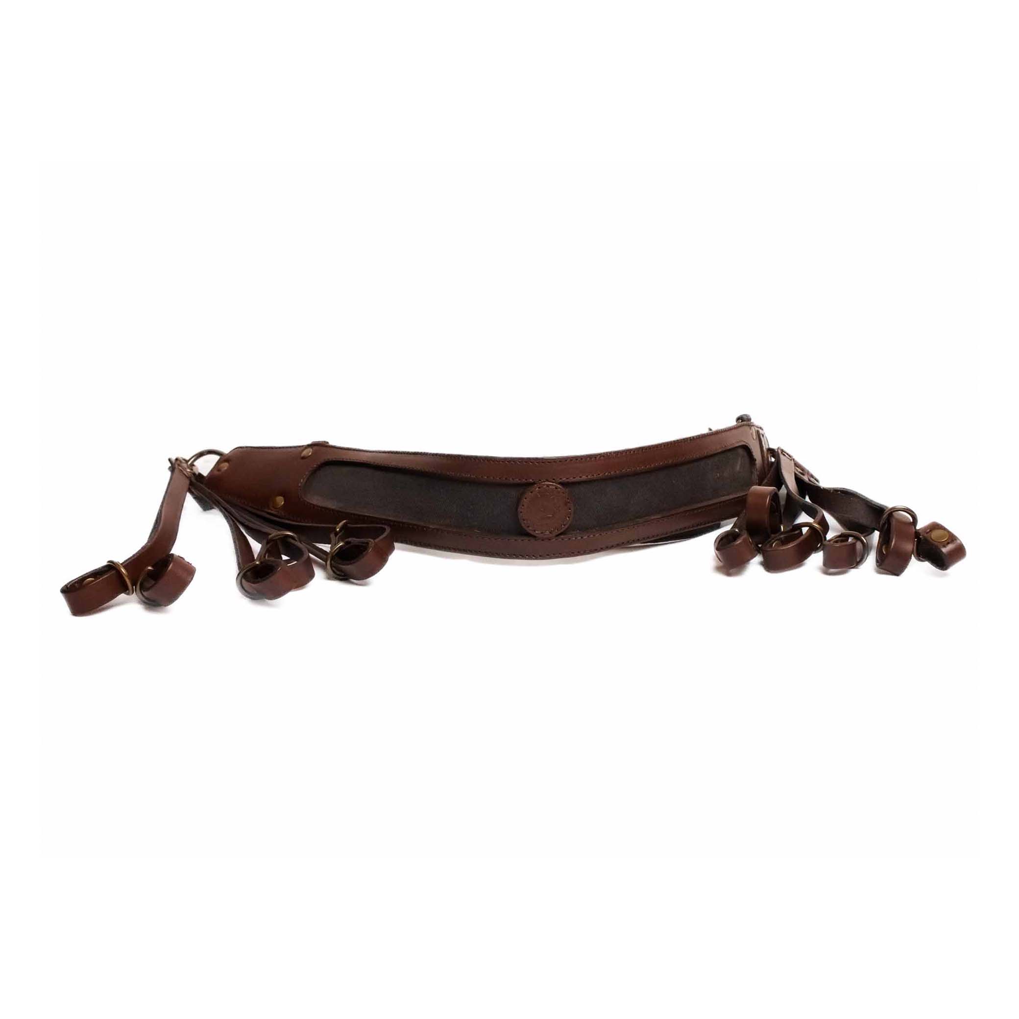 TRADITIONS GAME STRAP