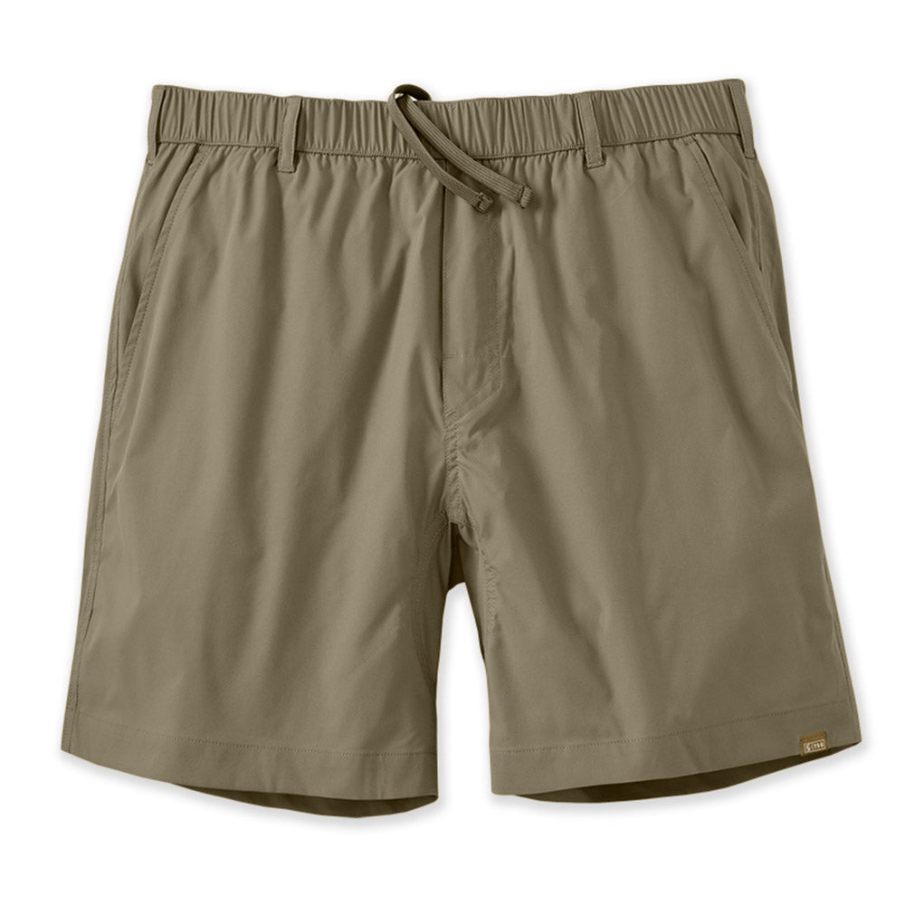 TSG Reel Short