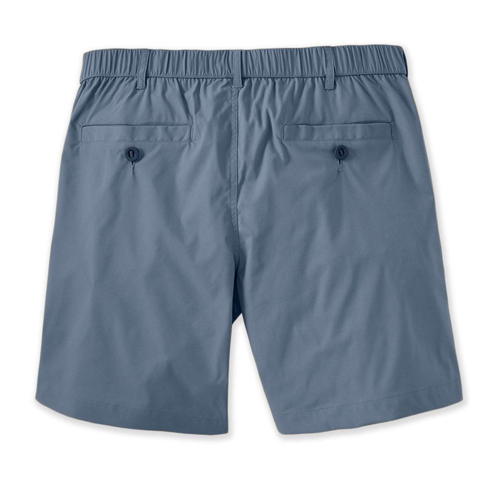 TSG Reel Short