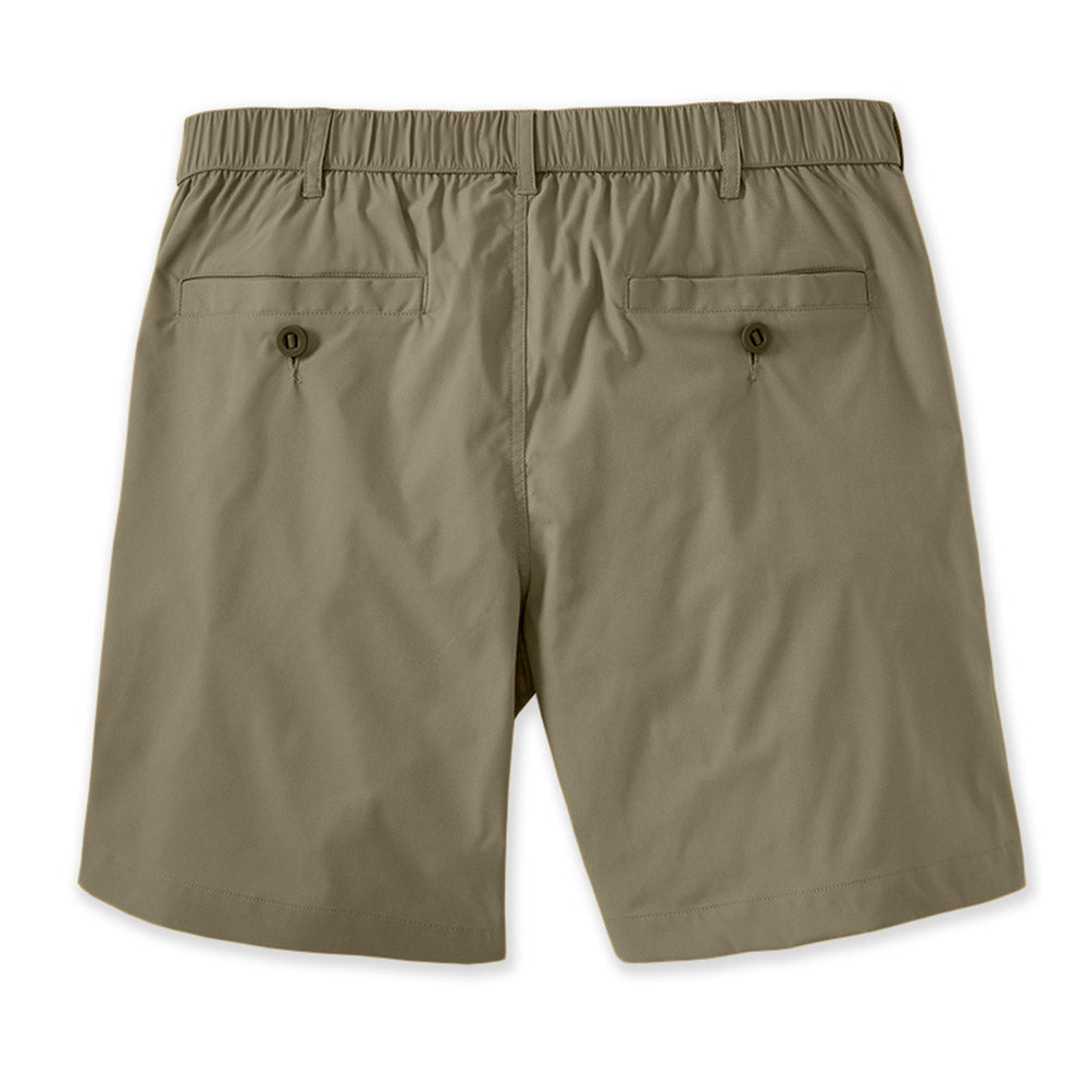 TSG Reel Short