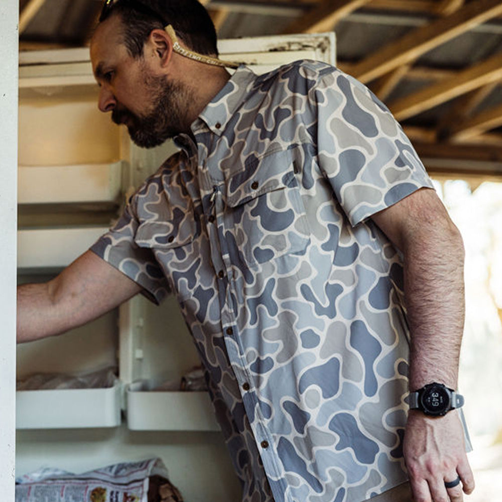 TSG Short Sleeve Guide Shirt