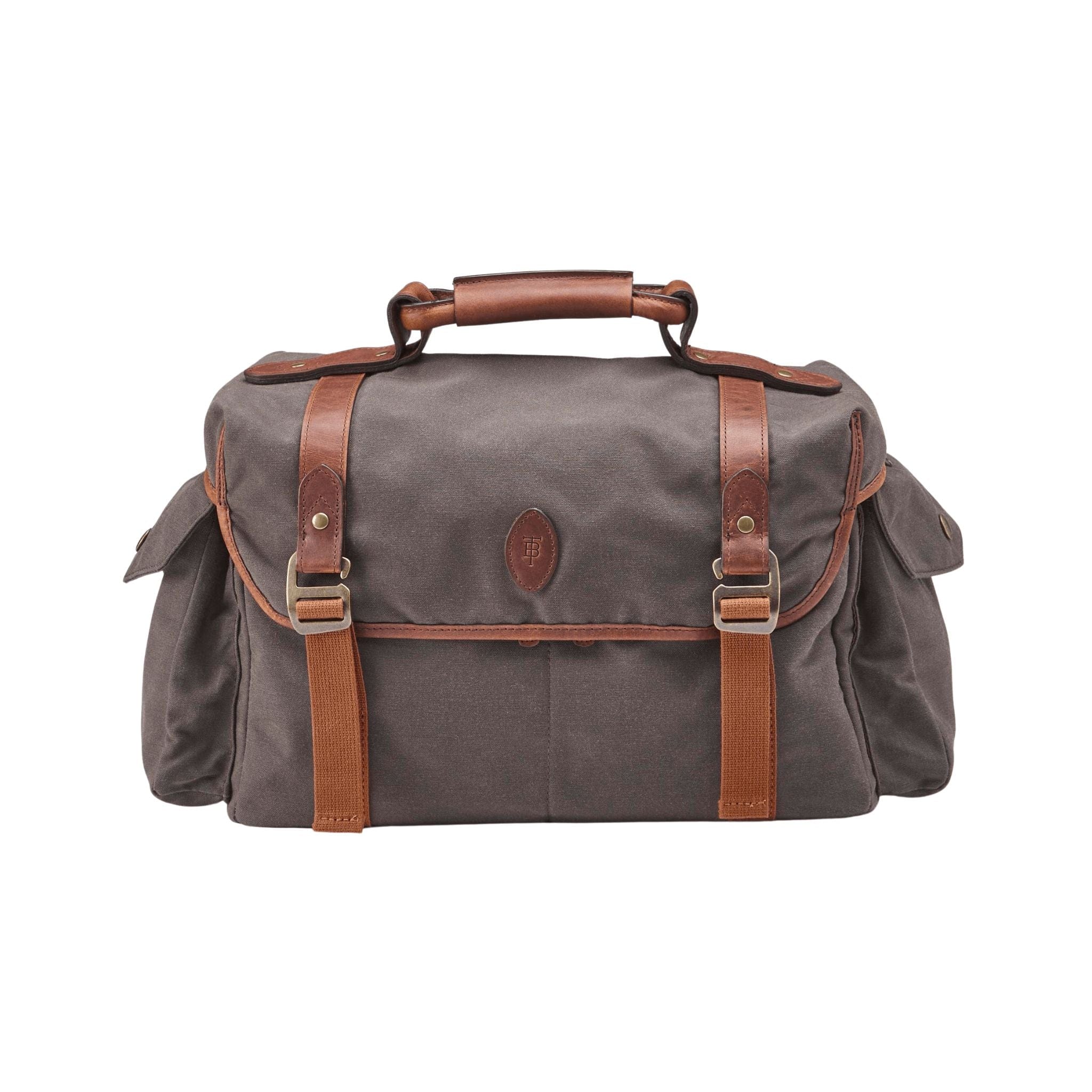 Canvas Field Bag