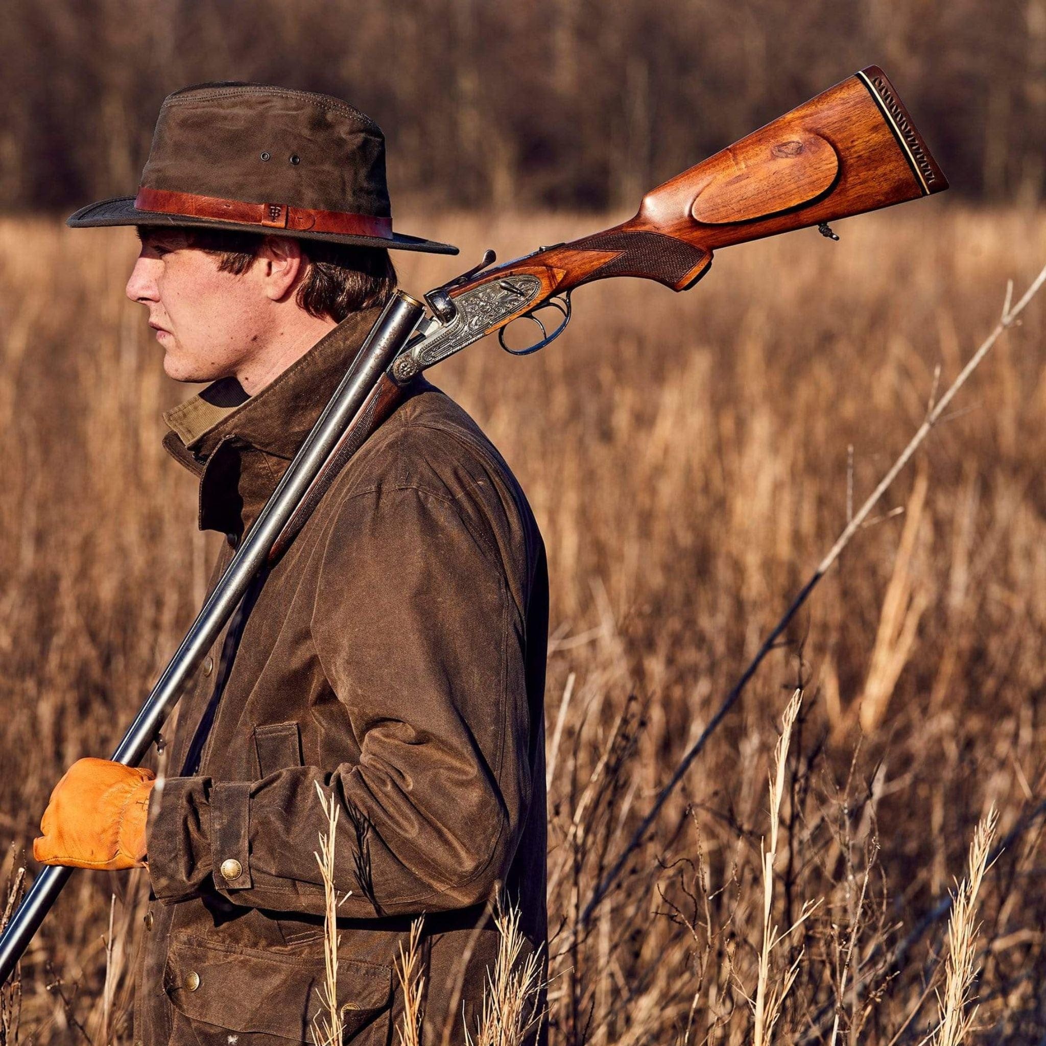 Field Hat