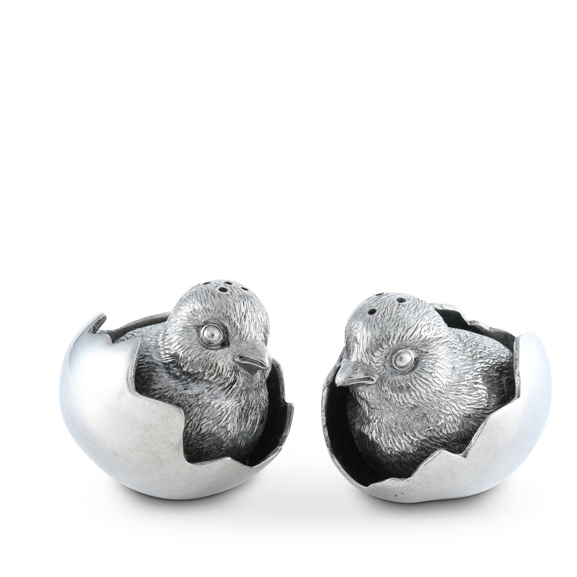 Hatchlings Salt & Pepper Set