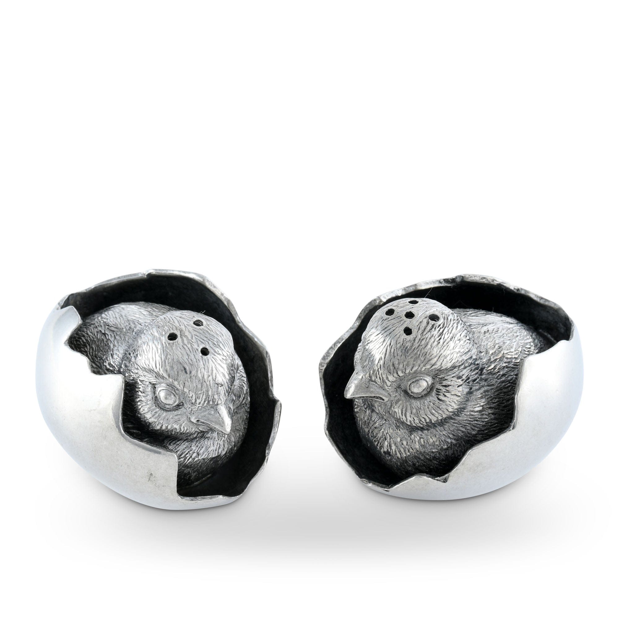 Hatchlings Salt & Pepper Set