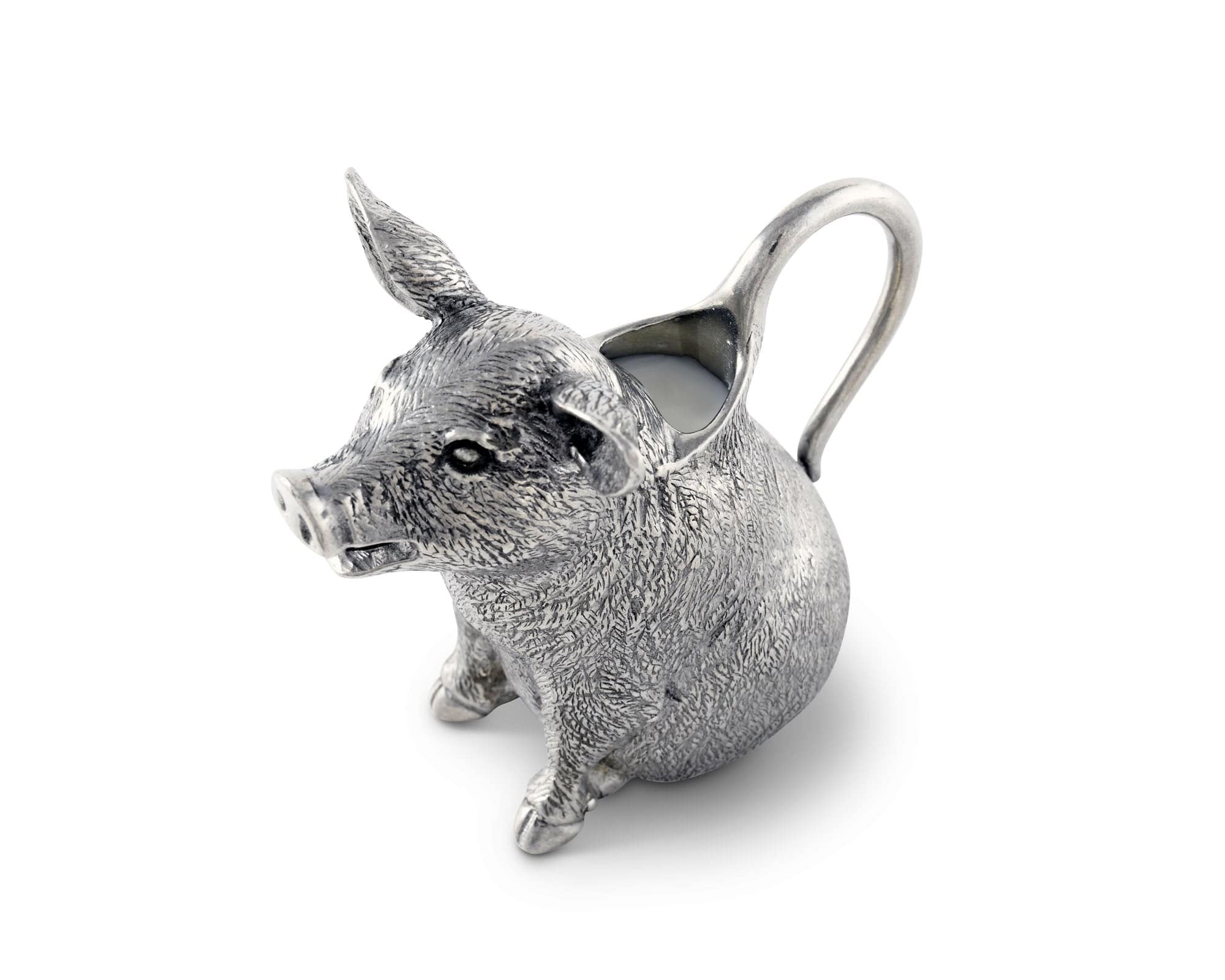 Happy Pig Creamer