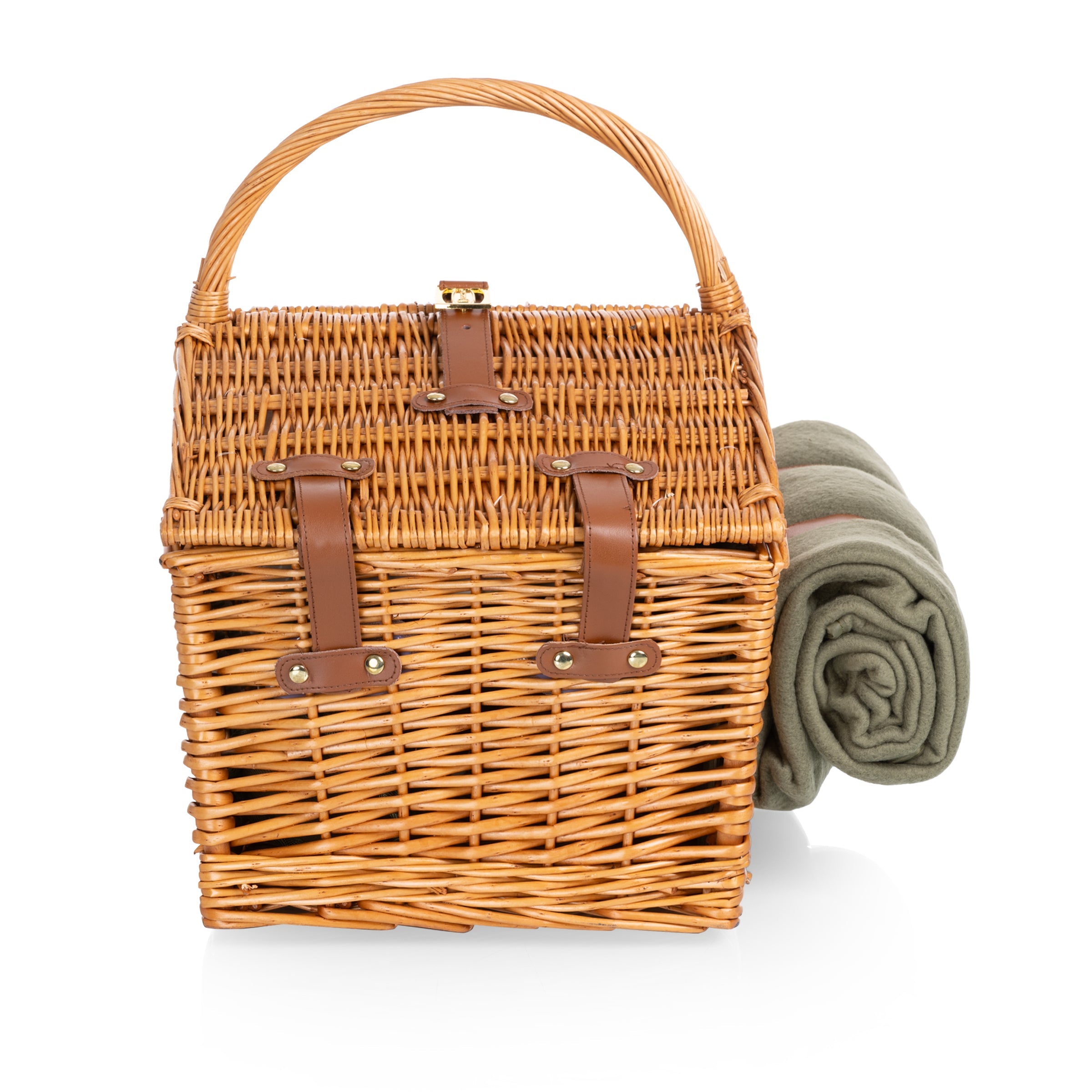 Somerset Picnic Basket