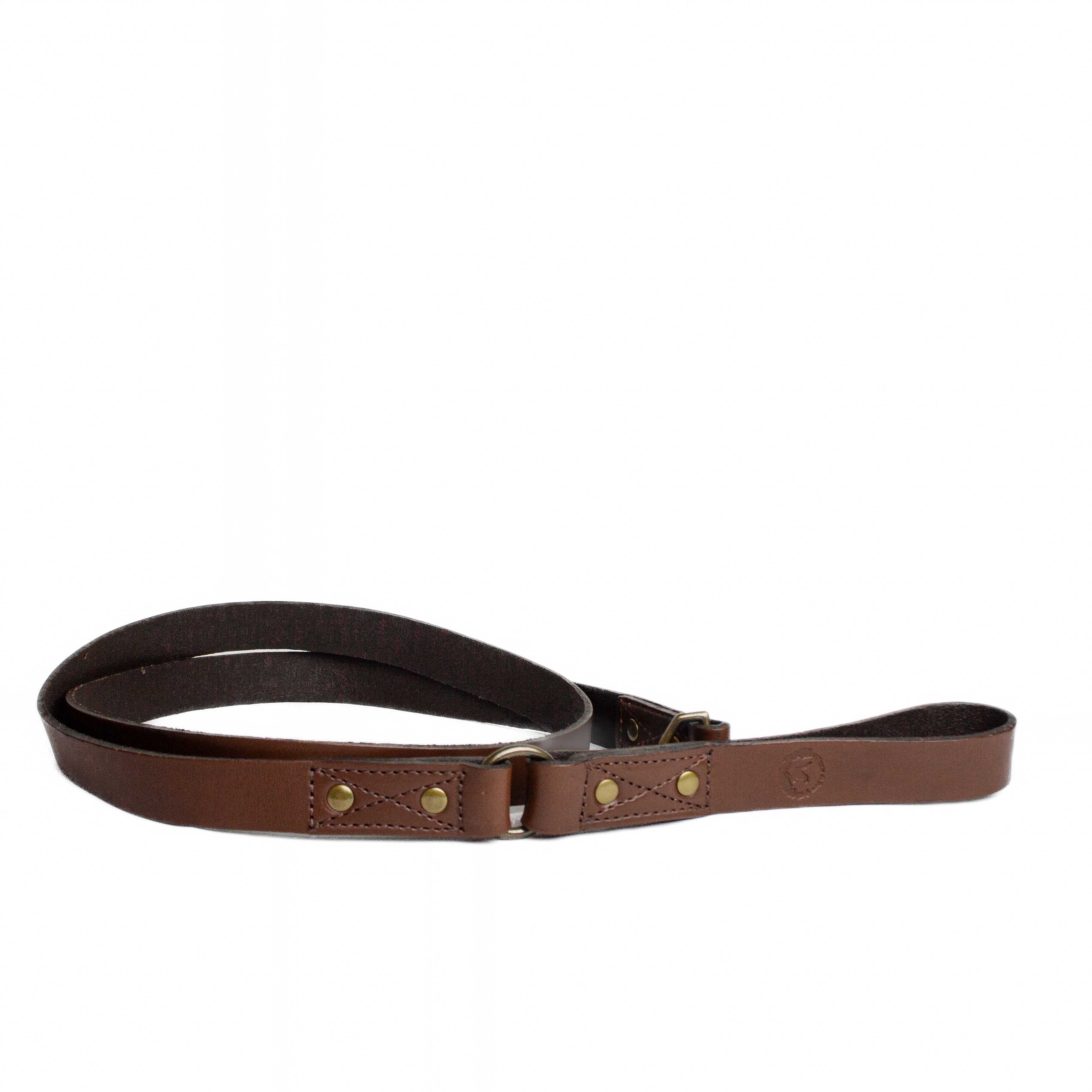 WHISKEY DOG LEASH