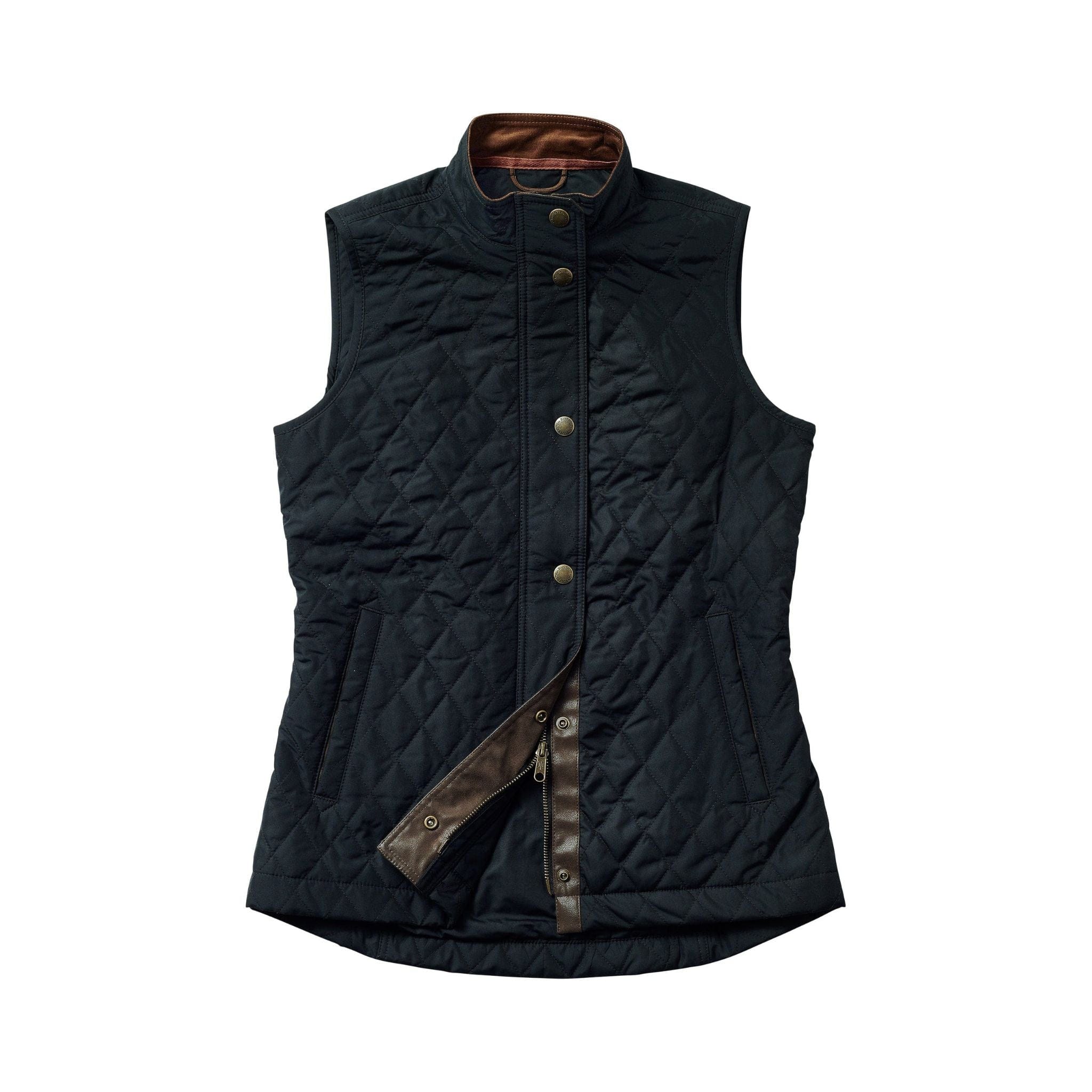Women's Loxley Quilted Vest