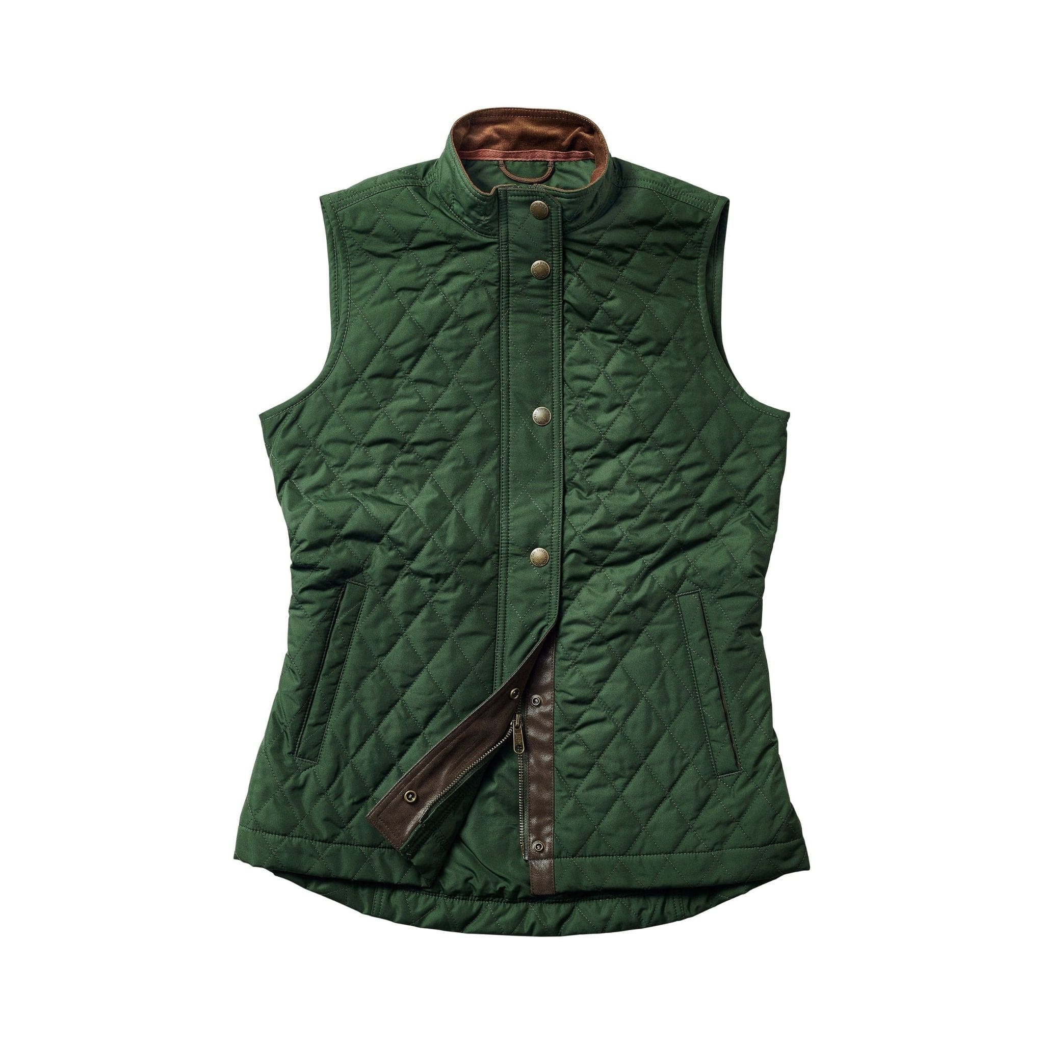 Women's Loxley Quilted Vest