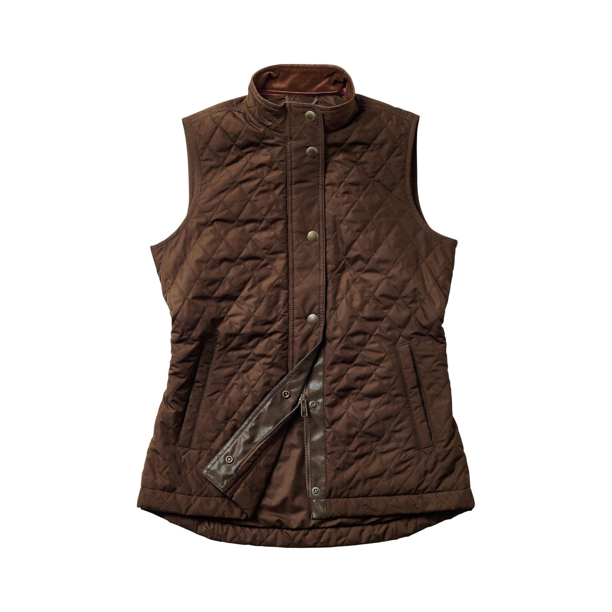 Women's Loxley Quilted Vest