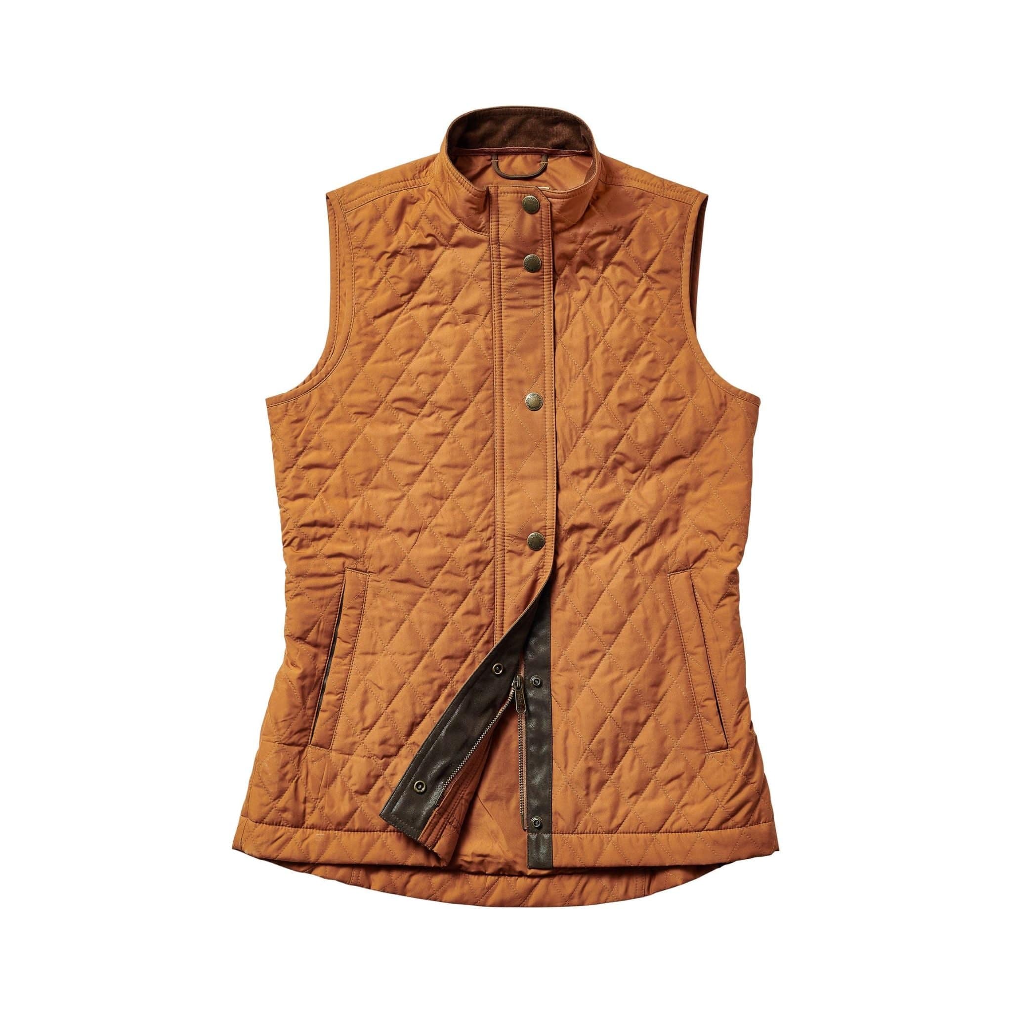 Women's Loxley Quilted Vest