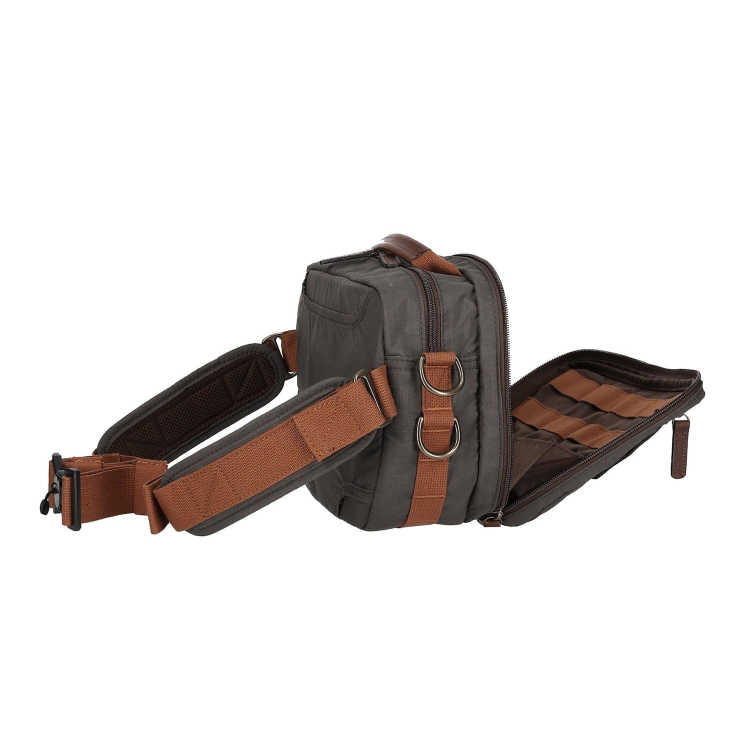 All-Weather Ripstop Fishing Hip Pack