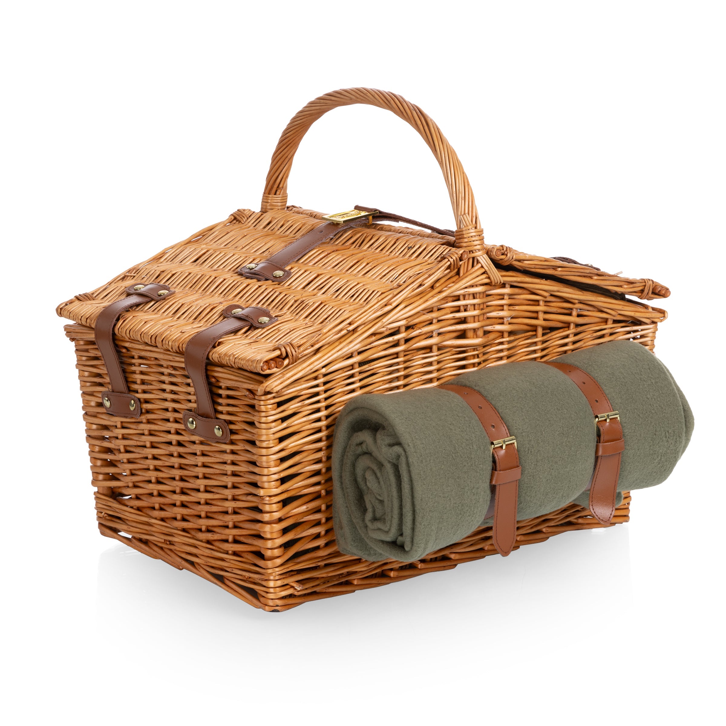 Somerset Picnic Basket
