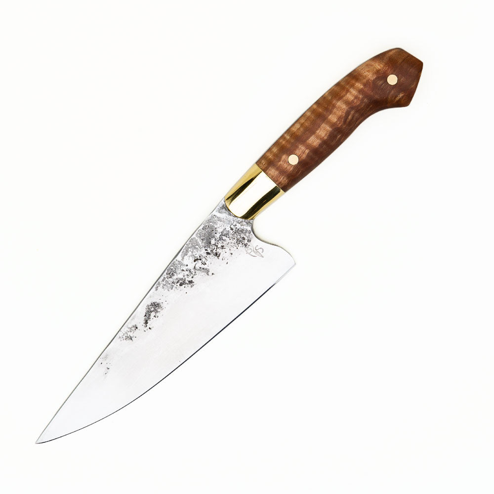 Camp-to-Kitchen Knife