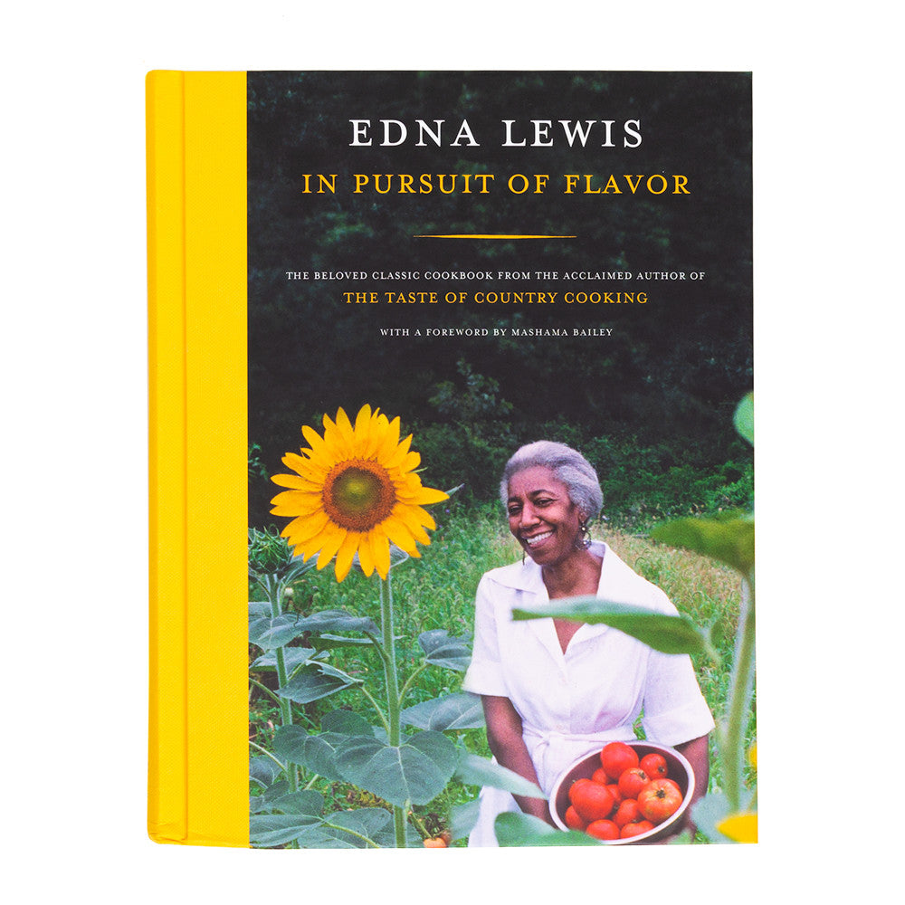 In Pursuit of Flavor: The Beloved Classic Cookbook from the Acclaimed Author of The Taste of Country Cooking