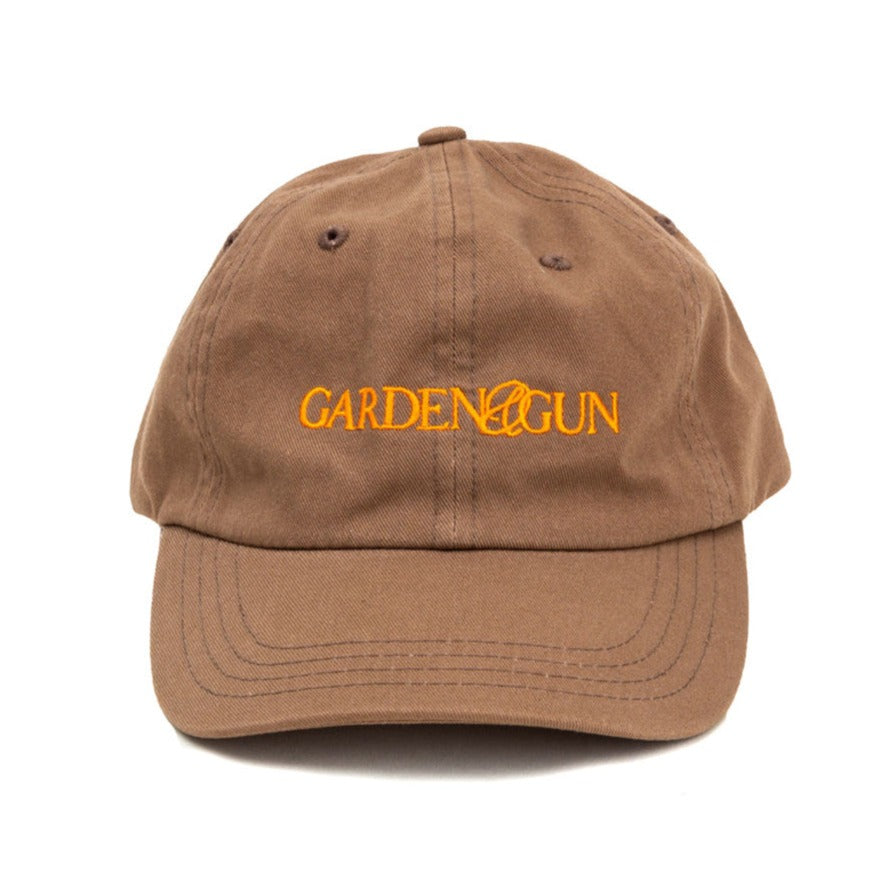 Signature Garden & Gun Hat